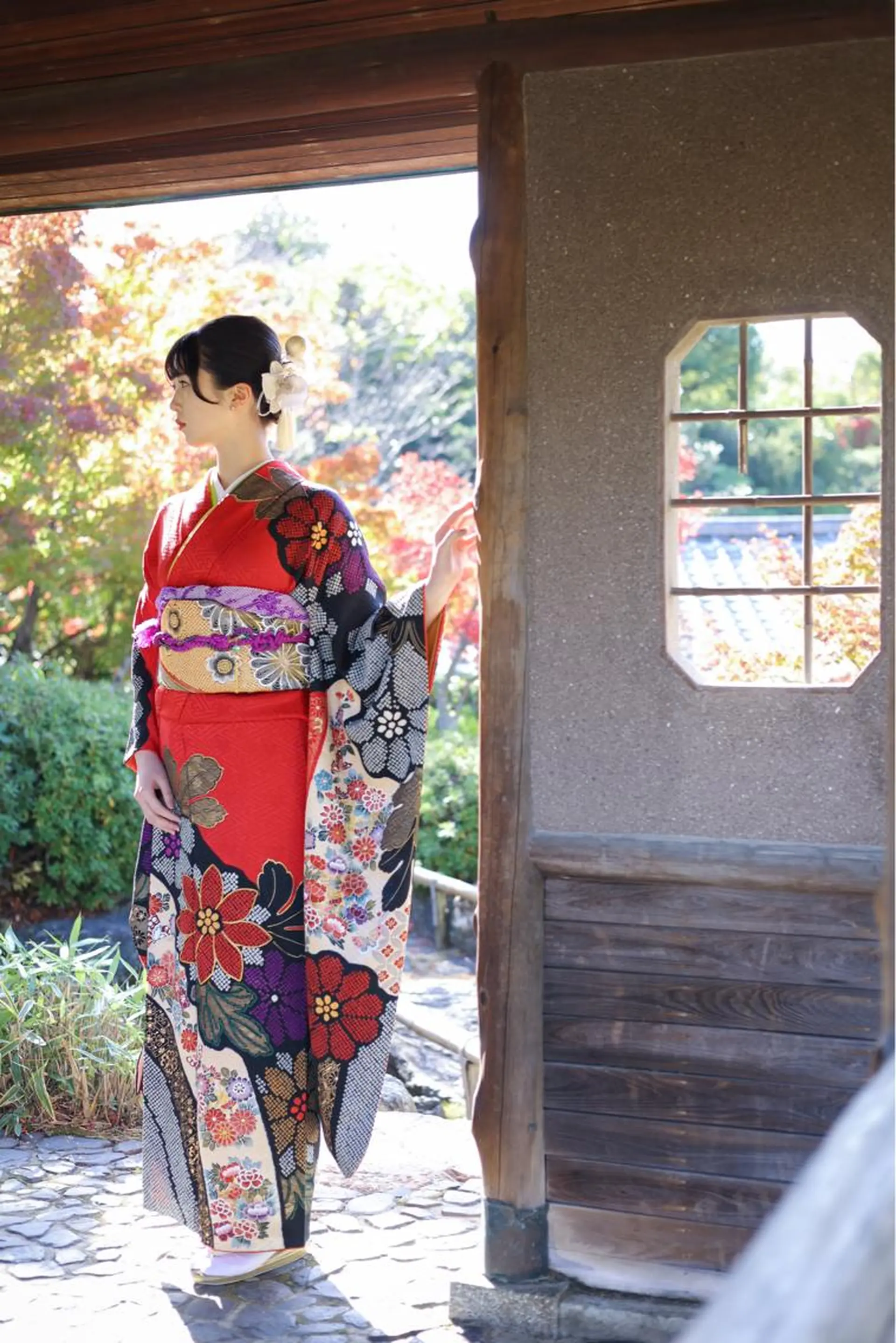 ☆松尾 賀陽子☆のヘアスタイル