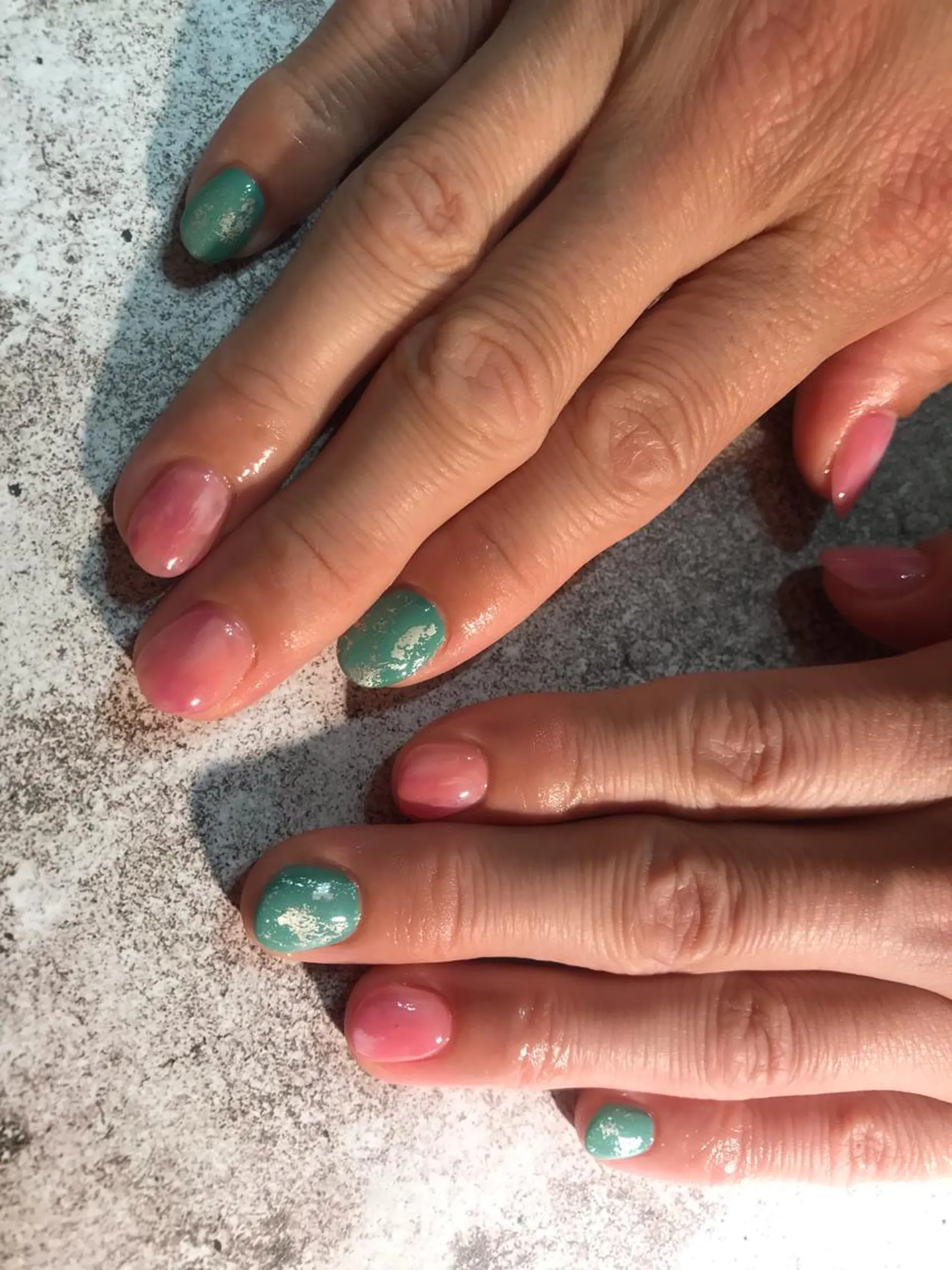 ネイル Kimura Yukoのネイルデザイン