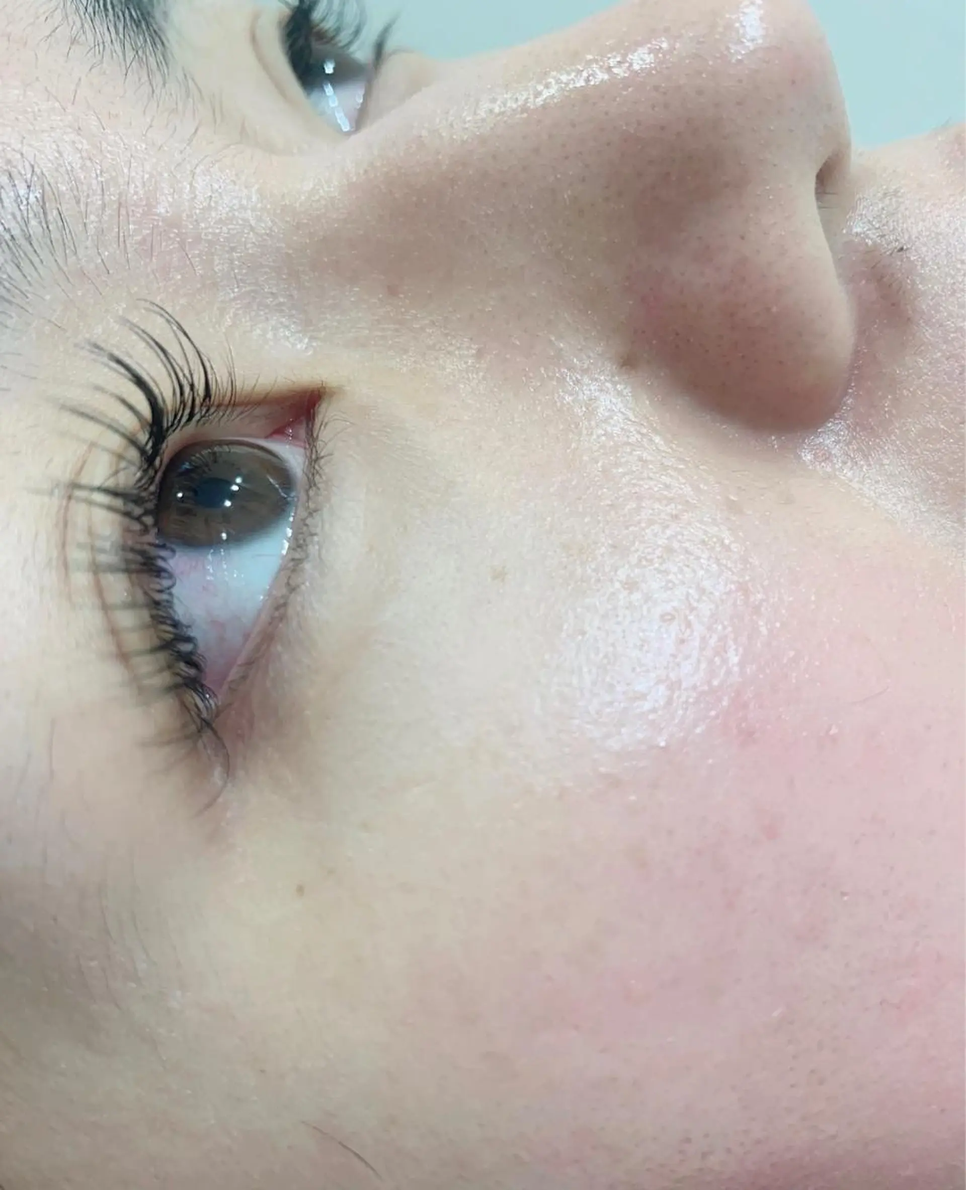 マツエク・マツパ HWITE EYE 西宮北口　吉田のマツエク・マツパデザイン