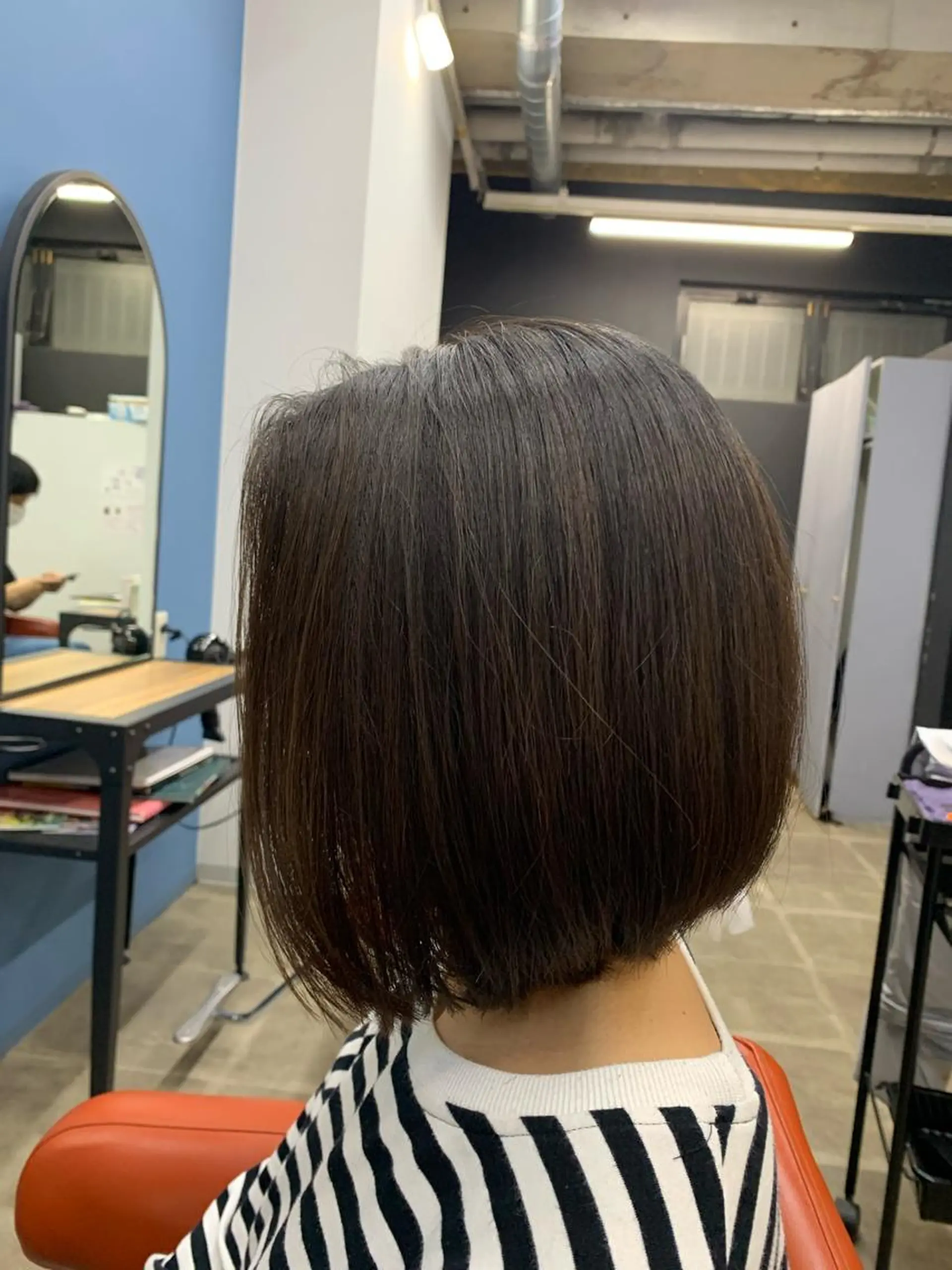 セミロング パーマ 🍀Platiha 🍀TSUBASAのその他イメージ