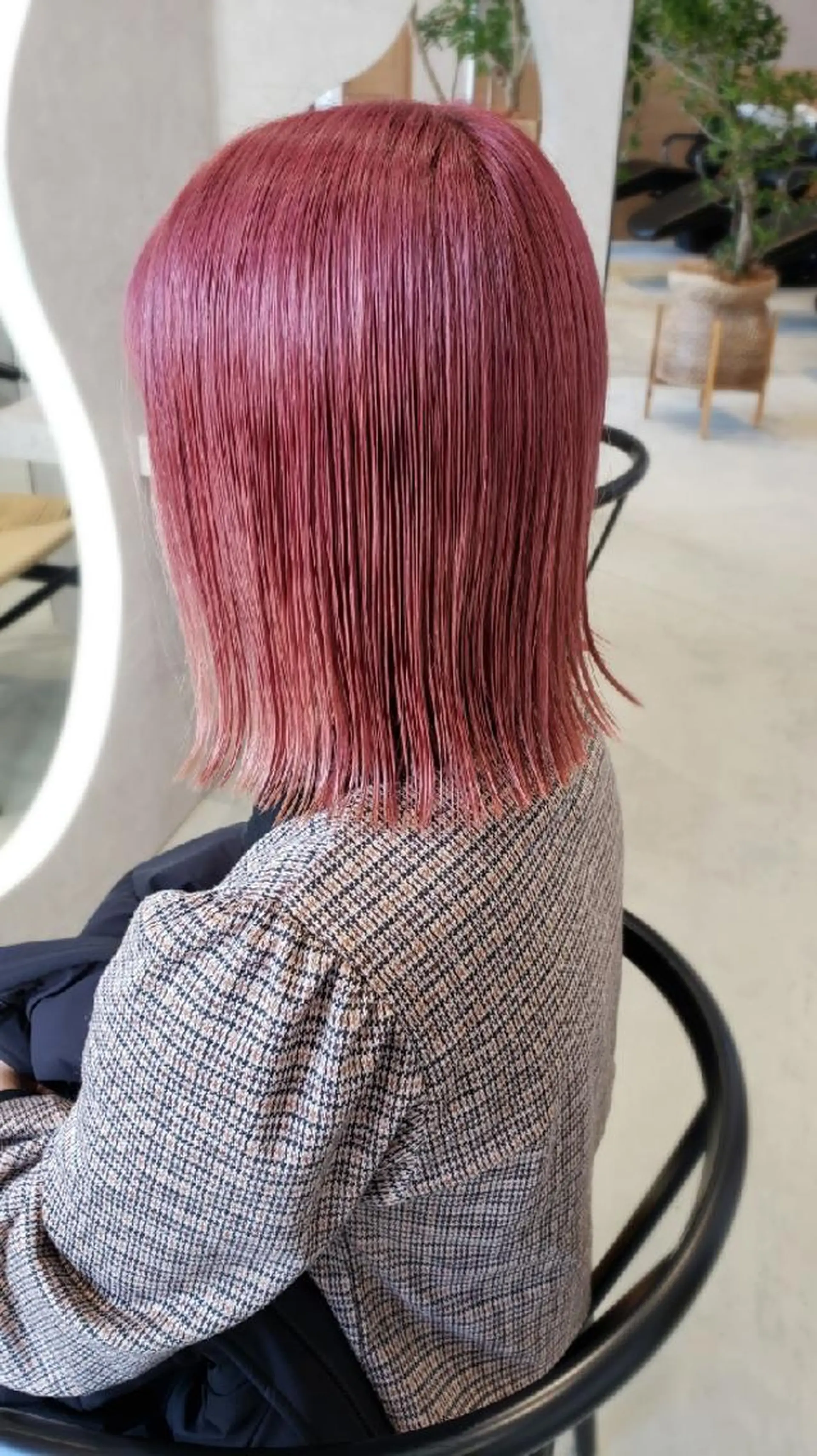 ミディアム カラー 🌿小川 大輔🌿のヘアスタイル