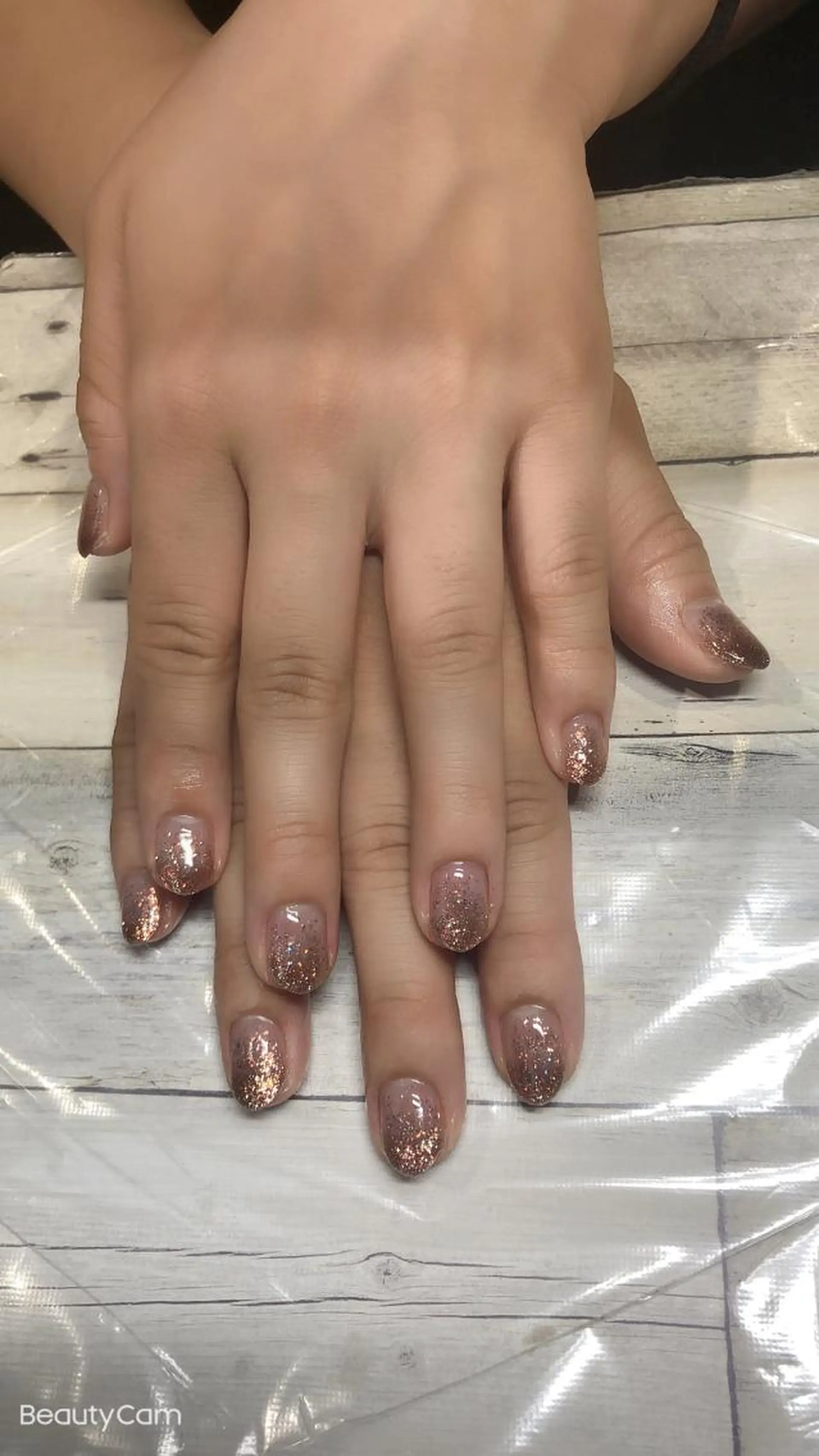 ネイル ✨アン ミユ✨のネイルデザイン