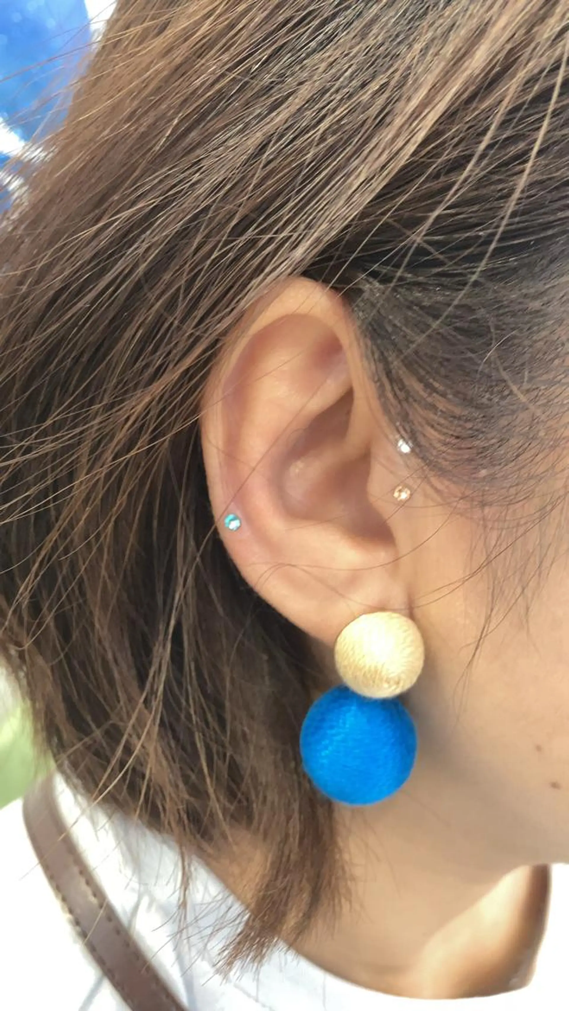 その他 産毛専門店 Bittoのエステ・リラクイメージ