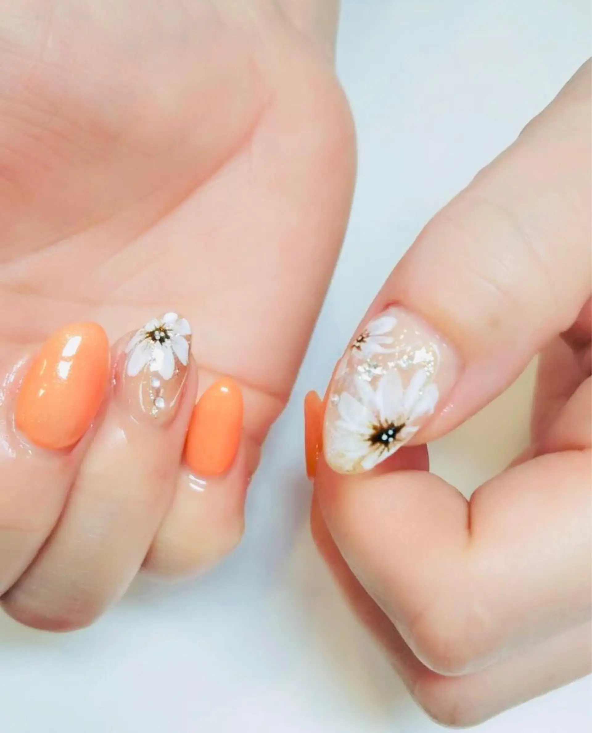 ネイル Genesis Plus大津京店のネイルデザイン