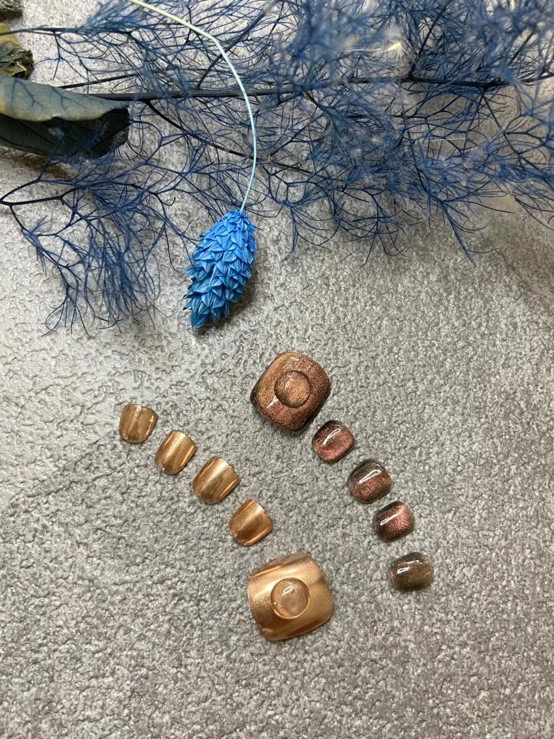 ネイル private salon  Rinの眉毛・アイブロウイメージ