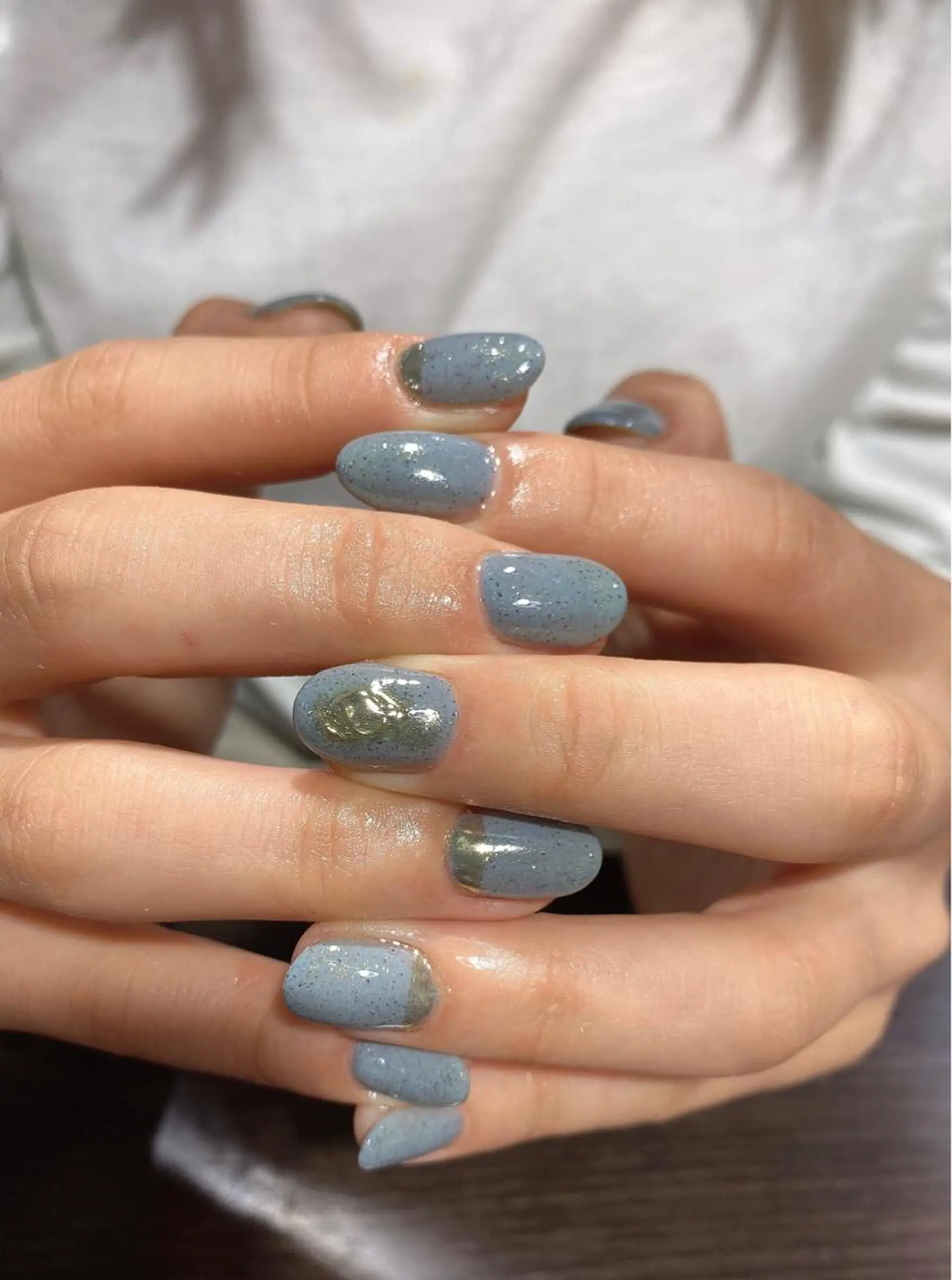 ネイル fruitful + YUKOのネイルデザイン