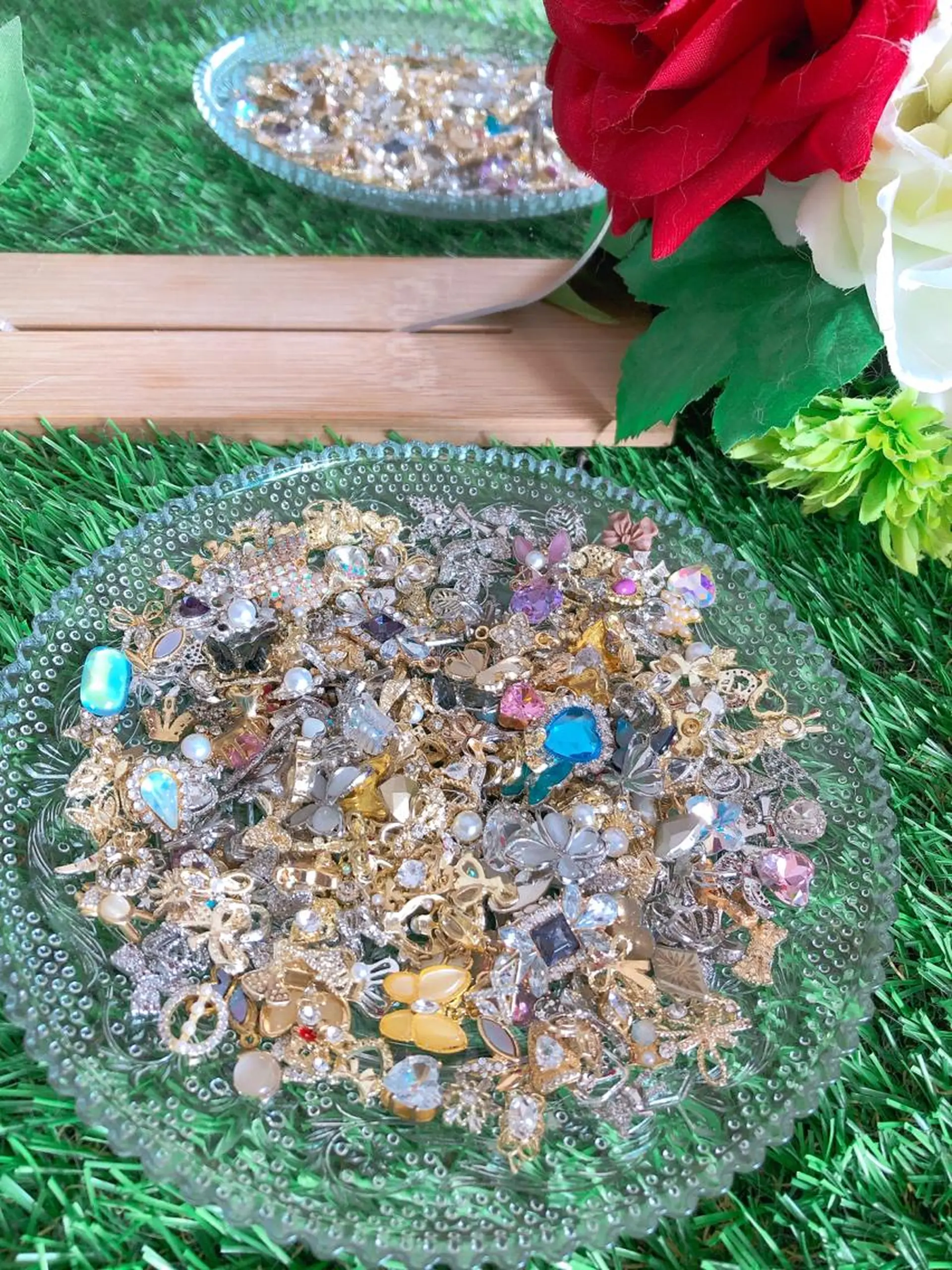 ネイル USAMiMi 🐰💕のネイルデザイン