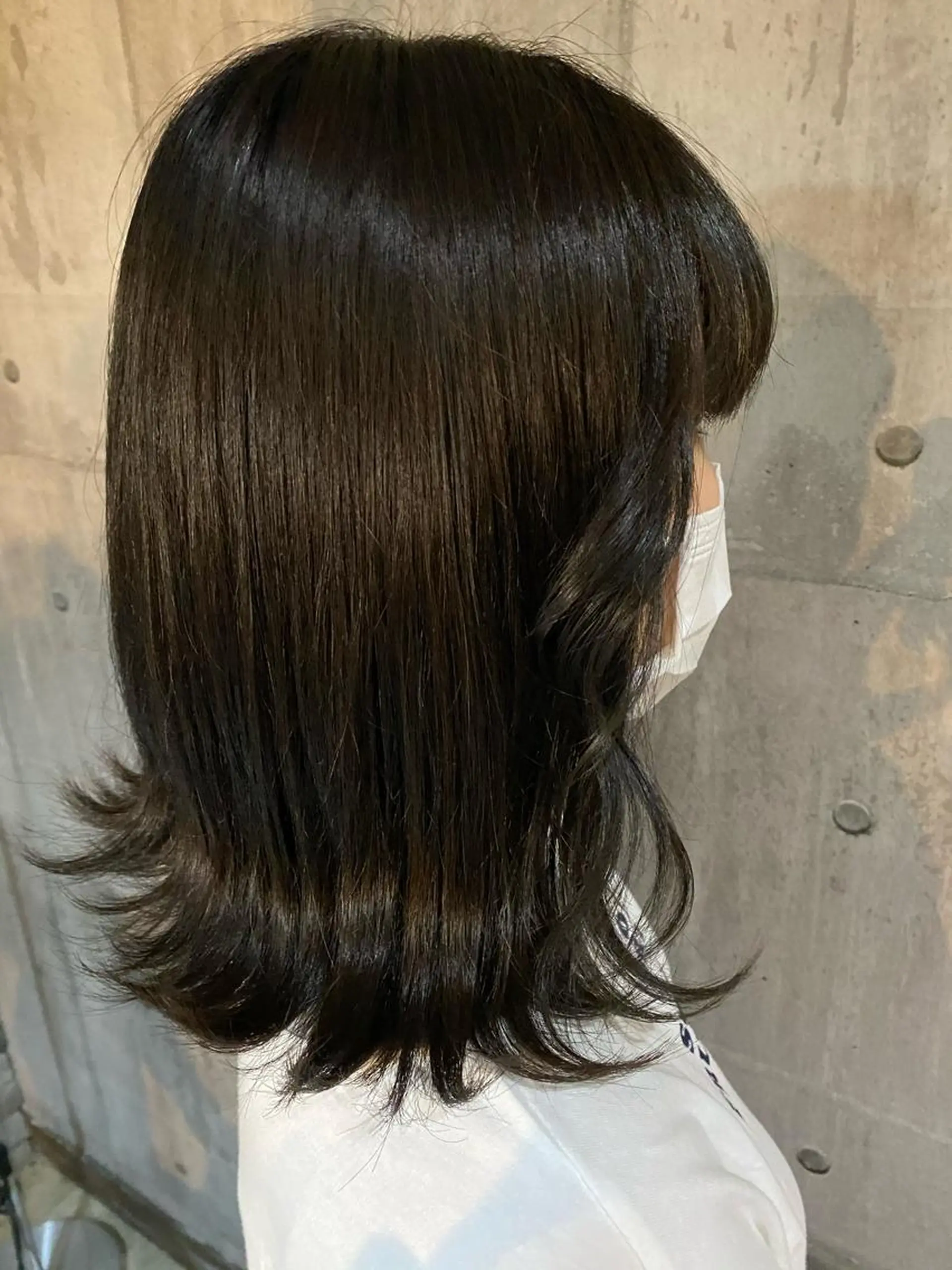 ミディアム hair salon Riccio所属・Miyazaki Kaedeのエステ・リラクイメージ