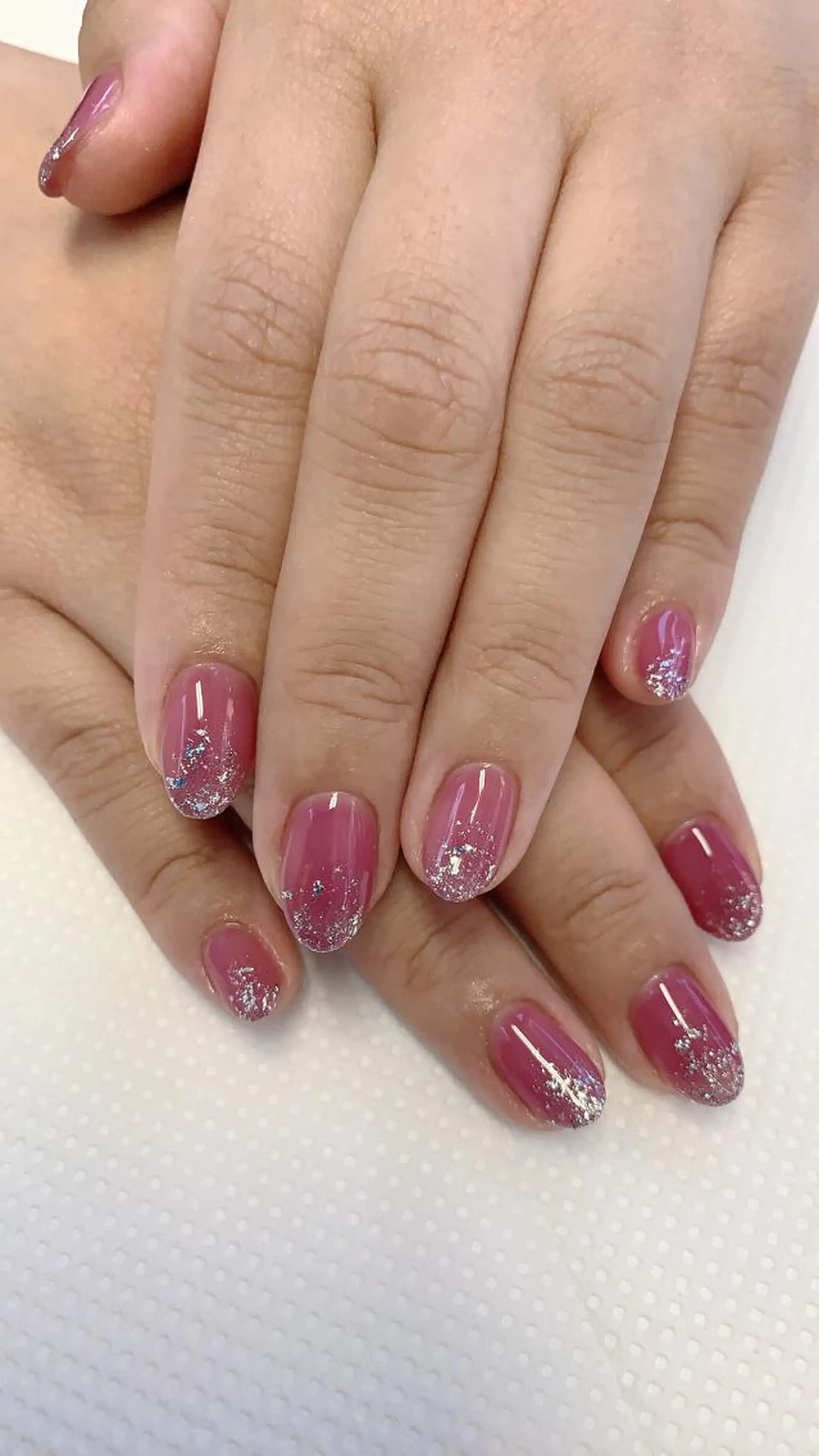 ネイル むねいる nail salonのネイルデザイン