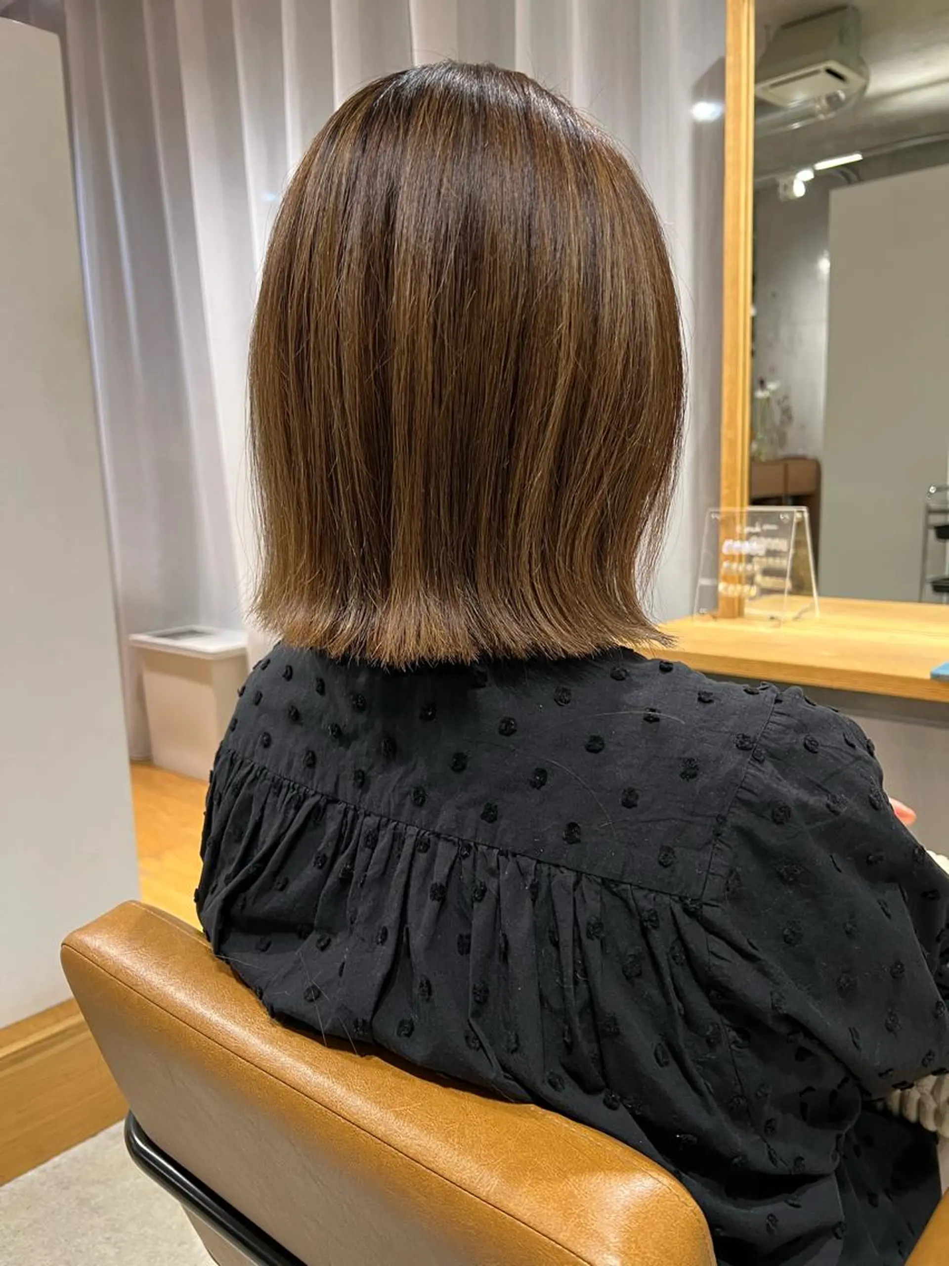 ショート 🎩メンズ特化 健太🎩のヘアスタイル