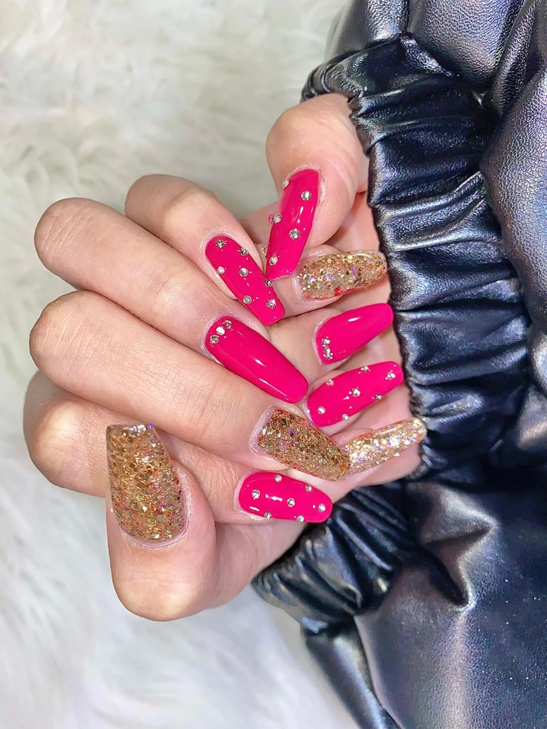 ネイル ハンドネイル Aole'a Nailのネイルデザイン