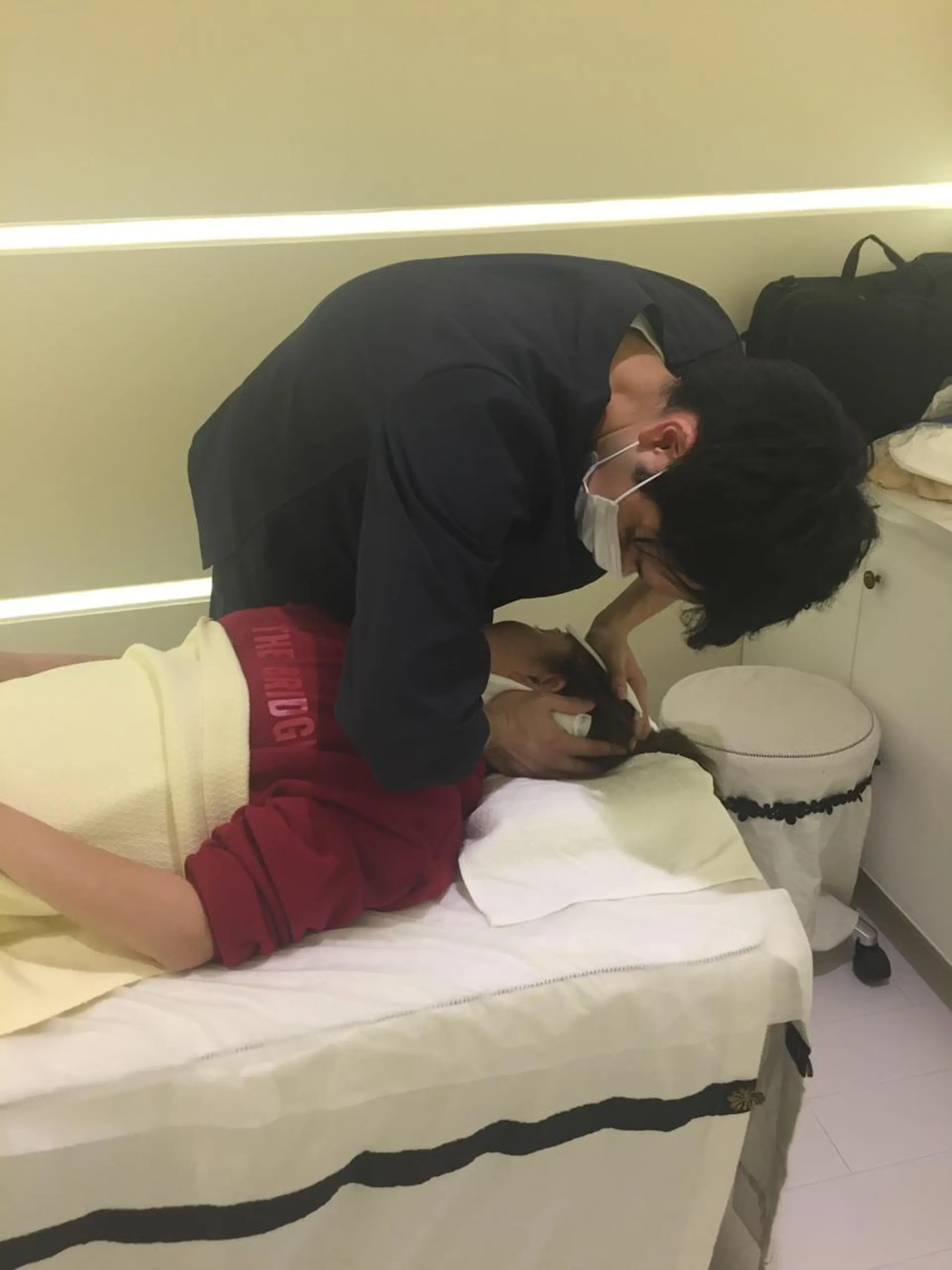 小顔矯正/美容整体 /骨盤矯正✨+Mi2のエステ・リラクイメージ