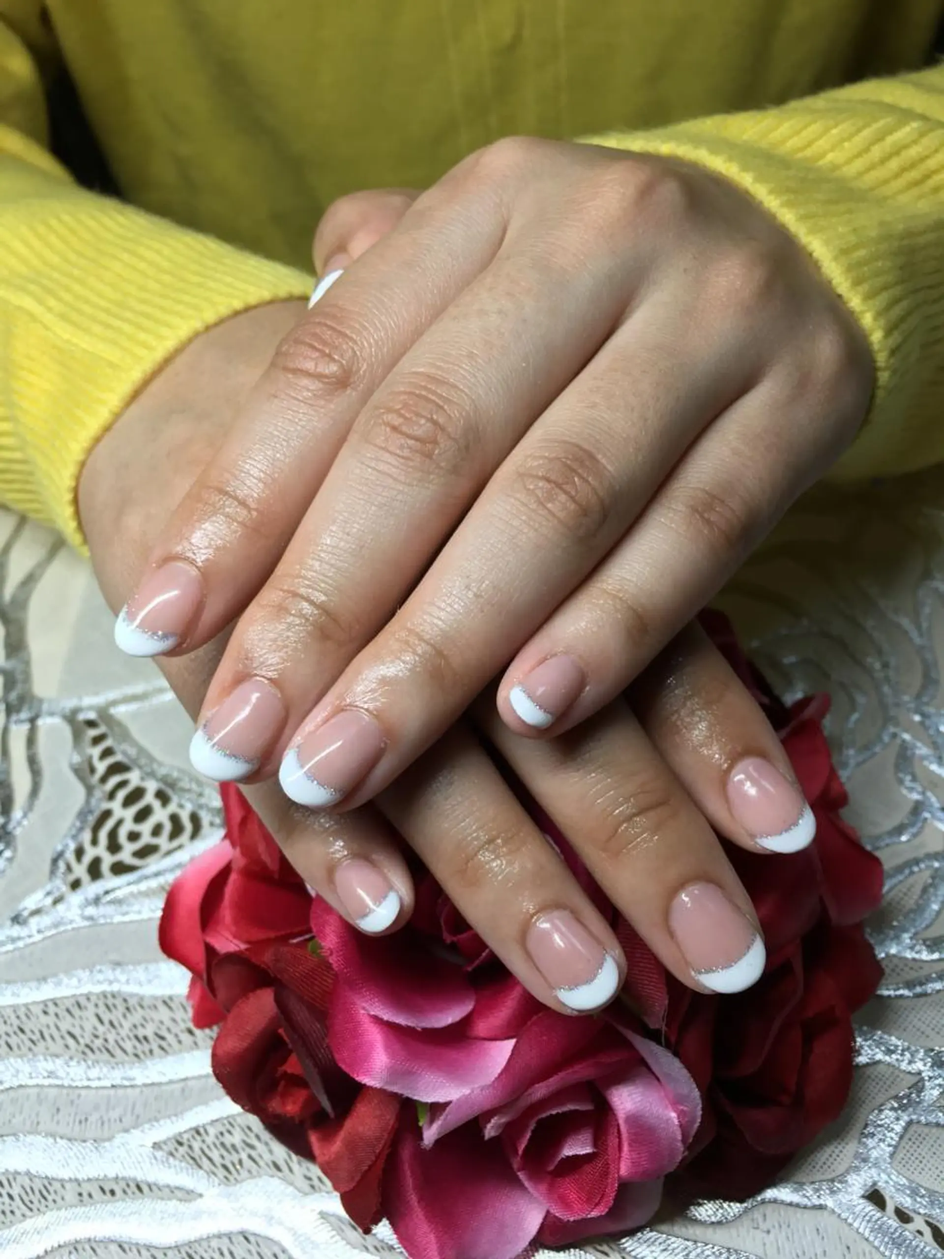 ネイル Riyane〜 笑美のネイルデザイン