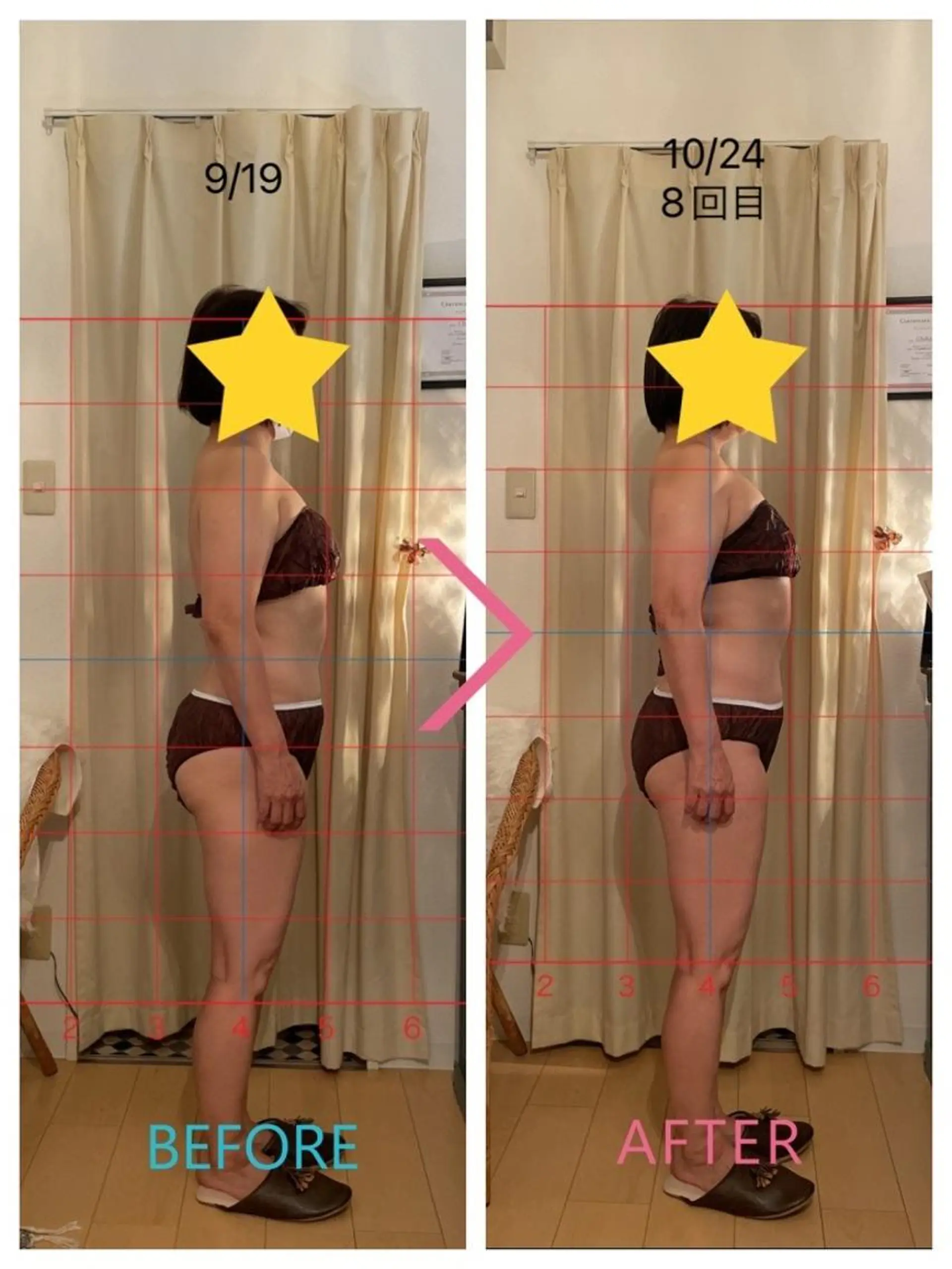 横浜石川町 こりケア 専門lala mouのエステ・リラクイメージ