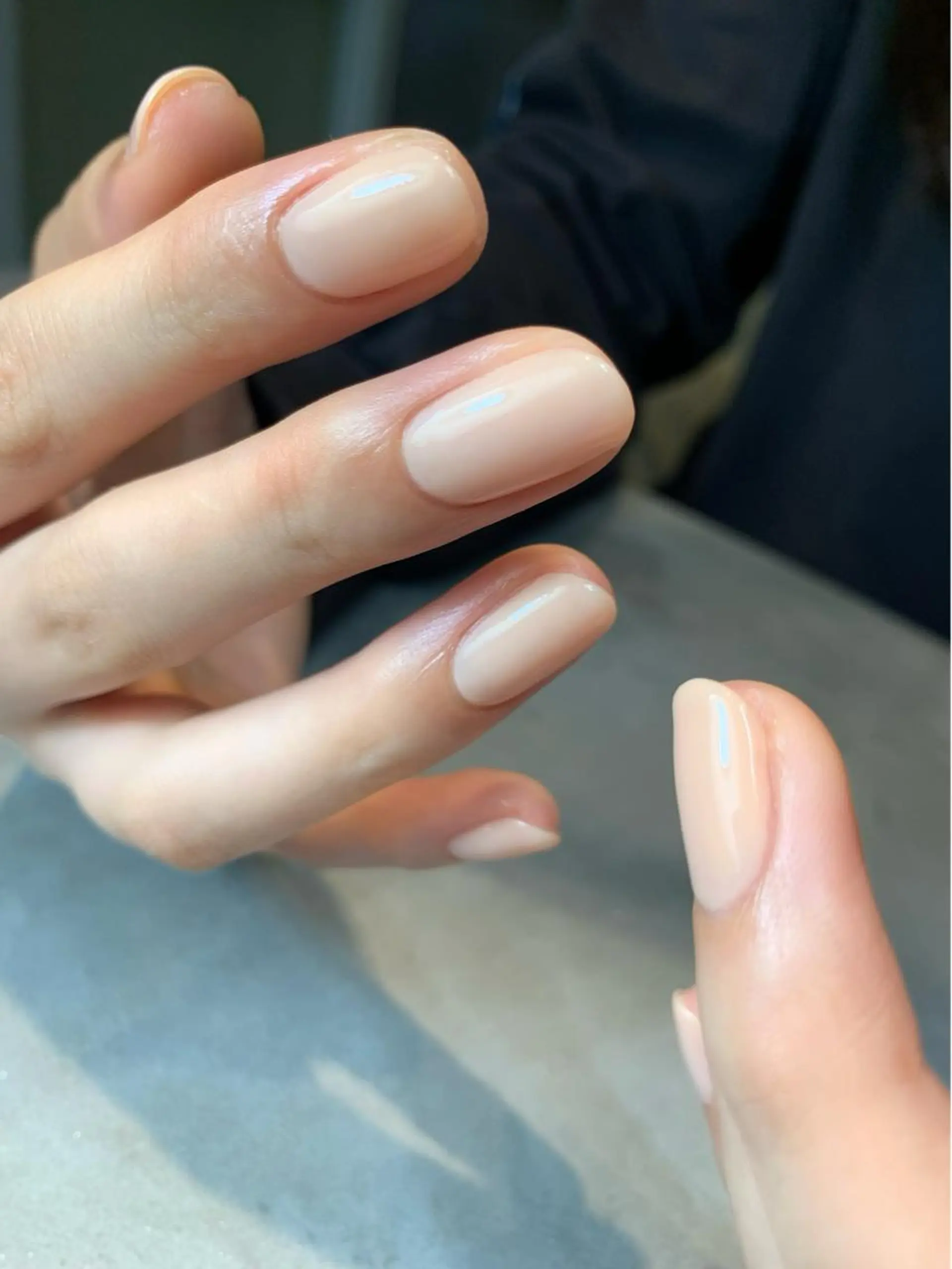 ネイル 福与 美幸のネイルデザイン