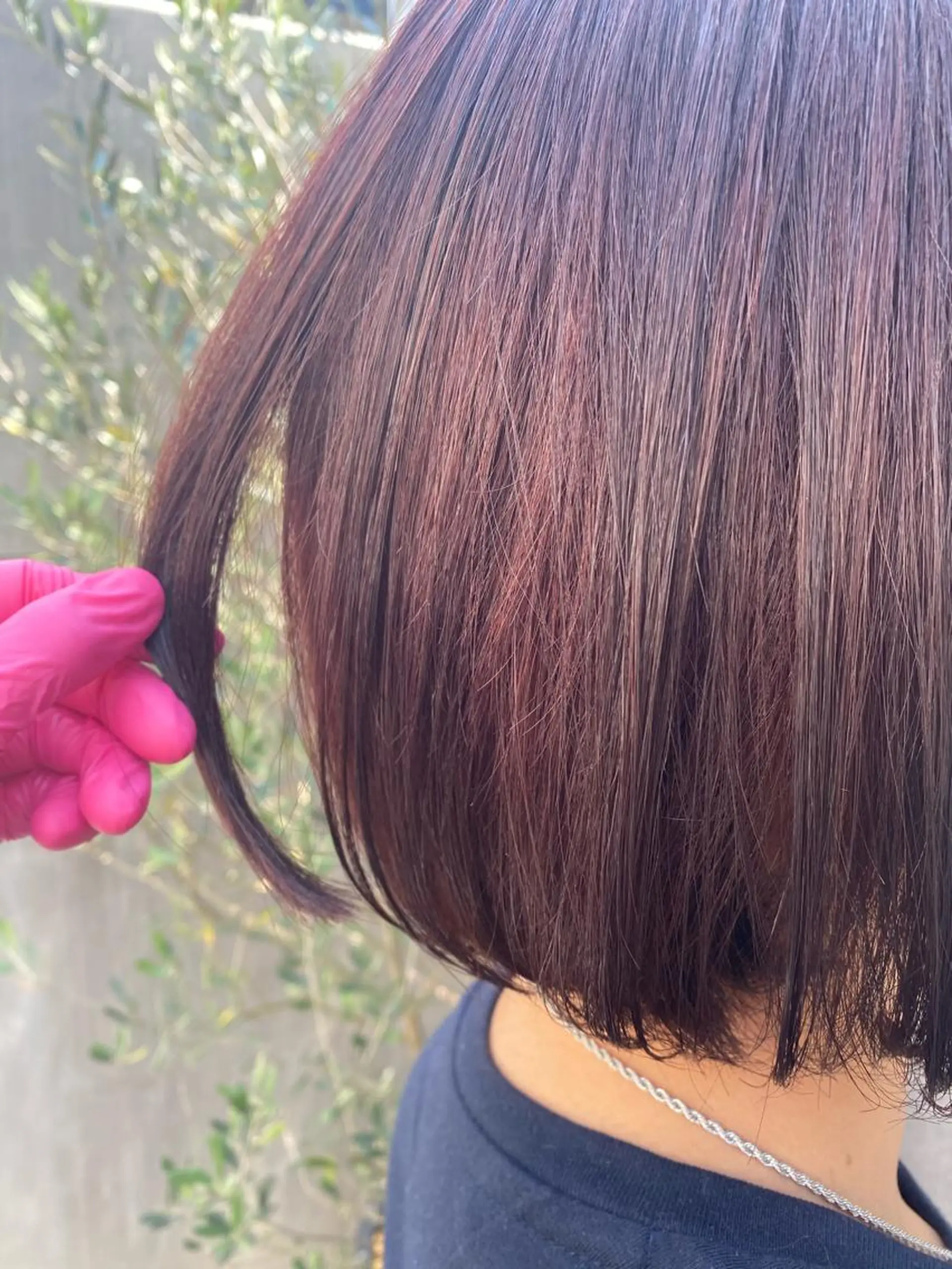 ショート RINRI 🌷のマツエク・マツパデザイン