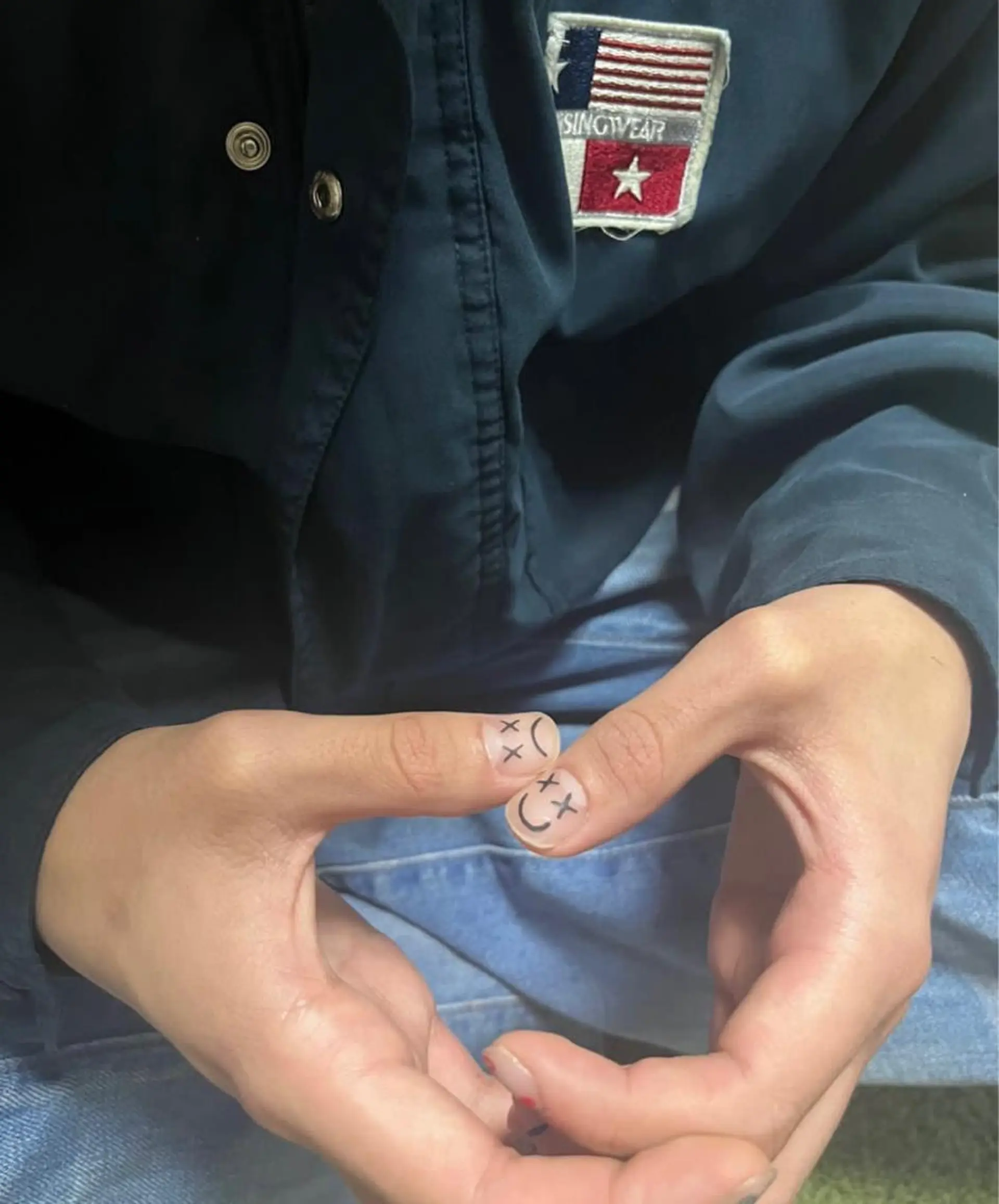 ネイル Earth☆*: taruのネイルデザイン