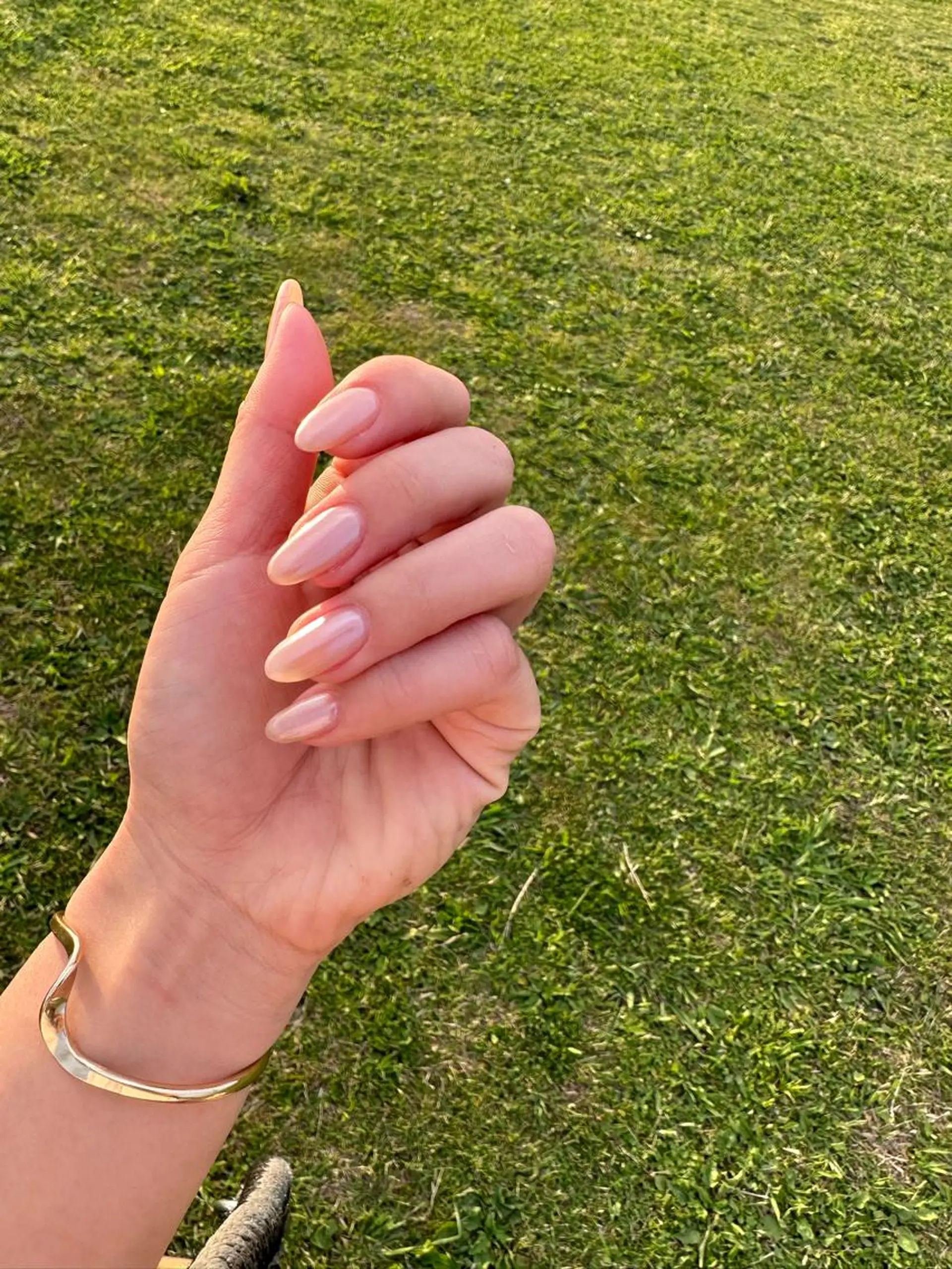 ネイル ホワイト ハンドネイル shimizu yuuのネイルデザイン