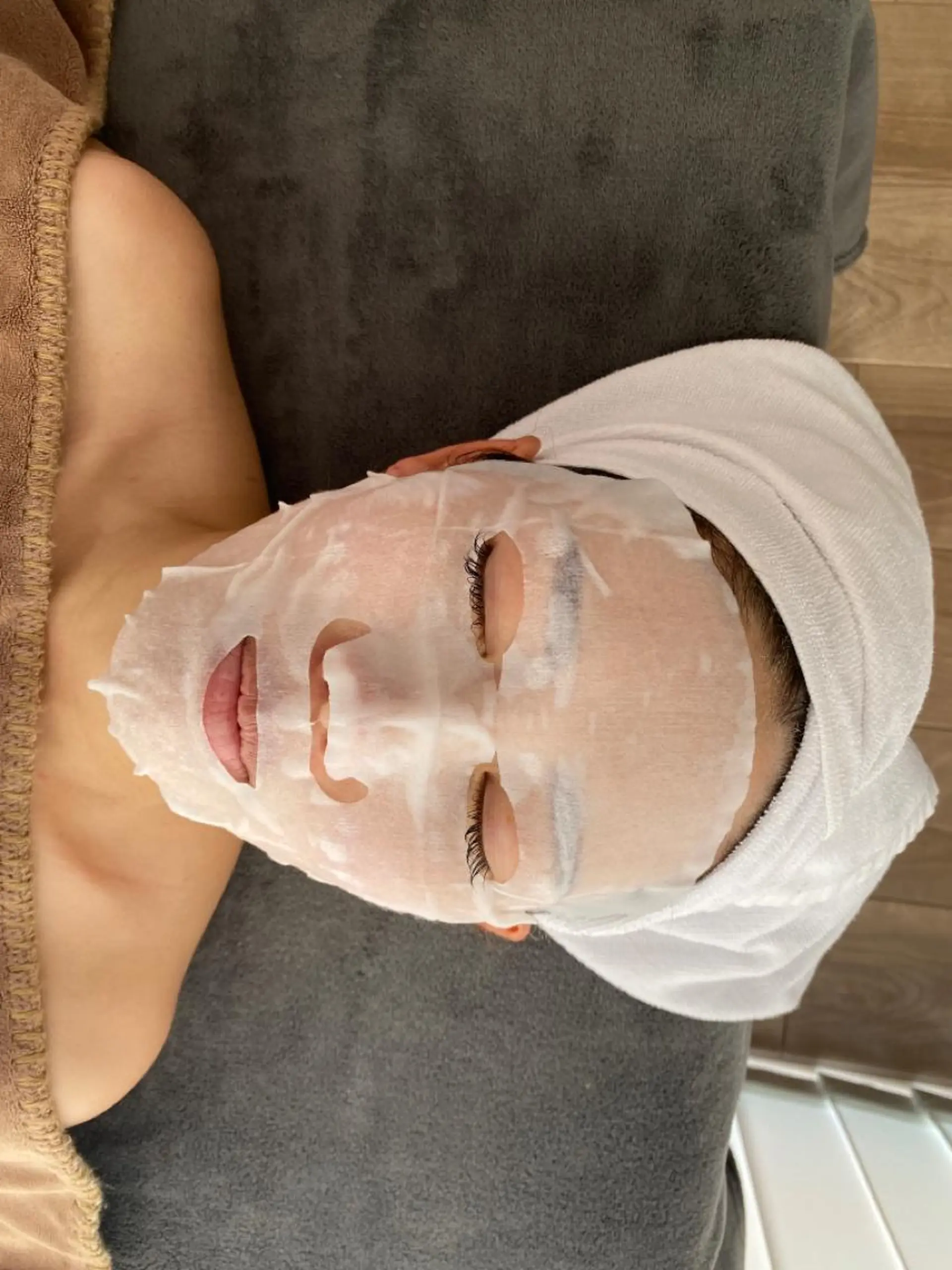 エステ 尾関 明子のエステ・リラクイメージ