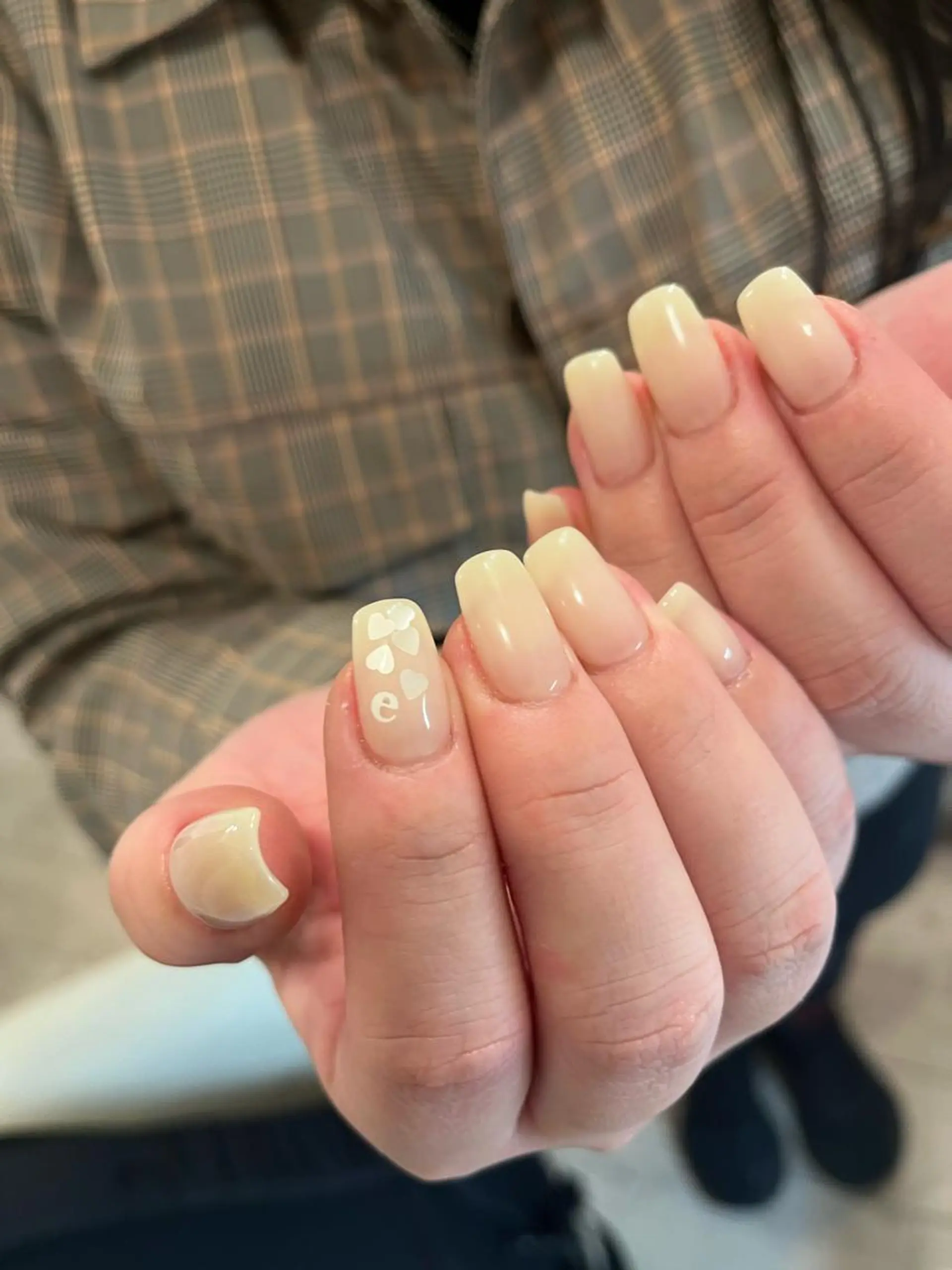 ネイル 【LINON】 airiのネイルデザイン