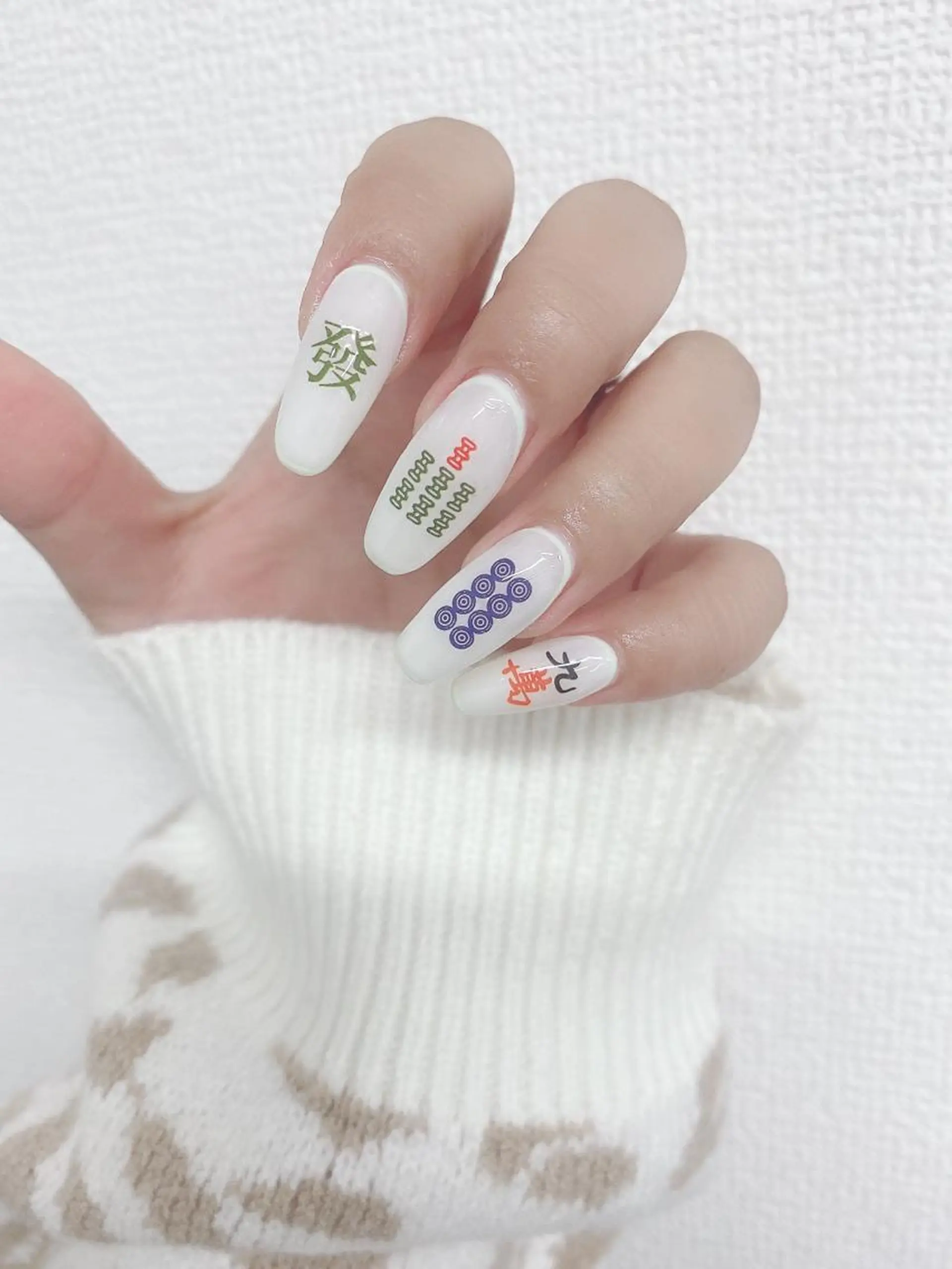 ネイル Lien _リエン リエンのネイルデザイン