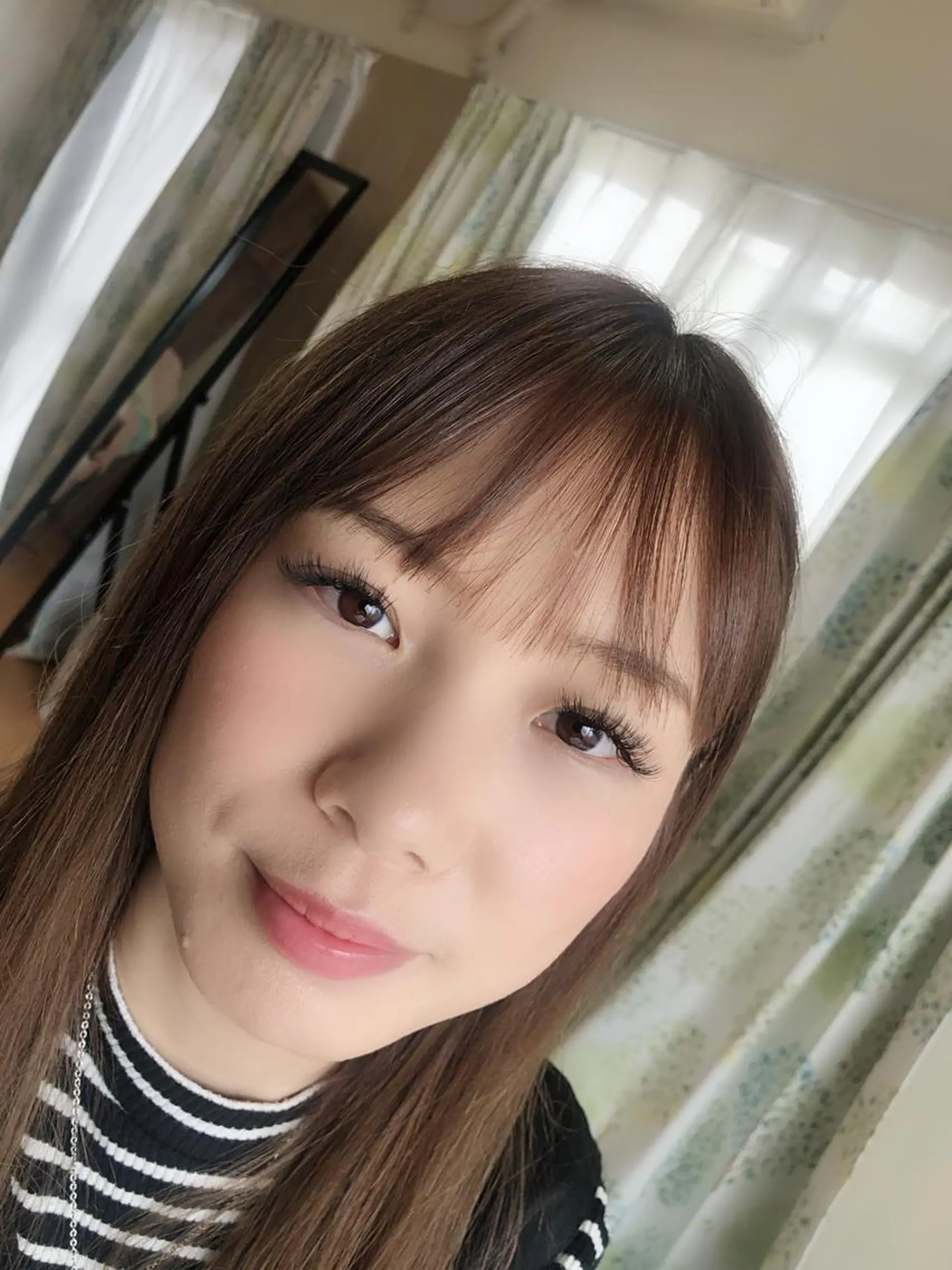 カラー パーマ マツエク・マツパ バインドロック ゴージャス 伊藤名紬 マツエク専門のマツエク・マツパデザイン