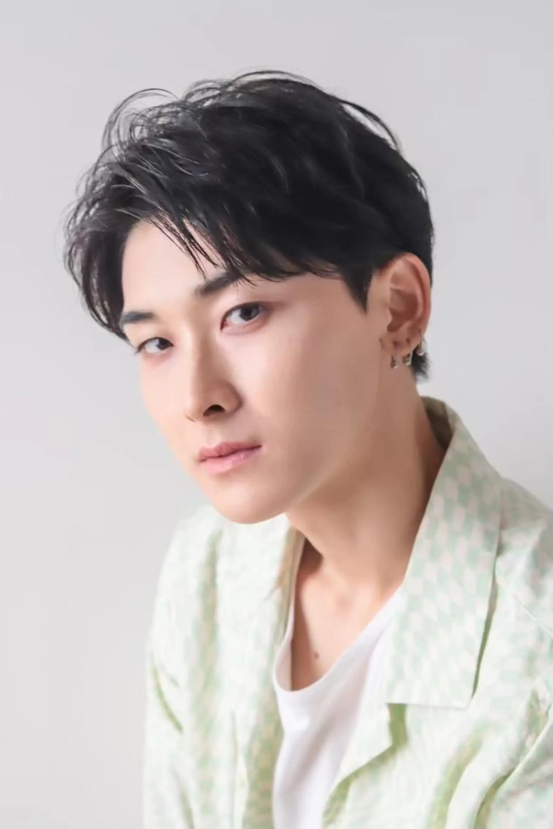 ショート 🦔古谷 菜々花🌿のヘアスタイル
