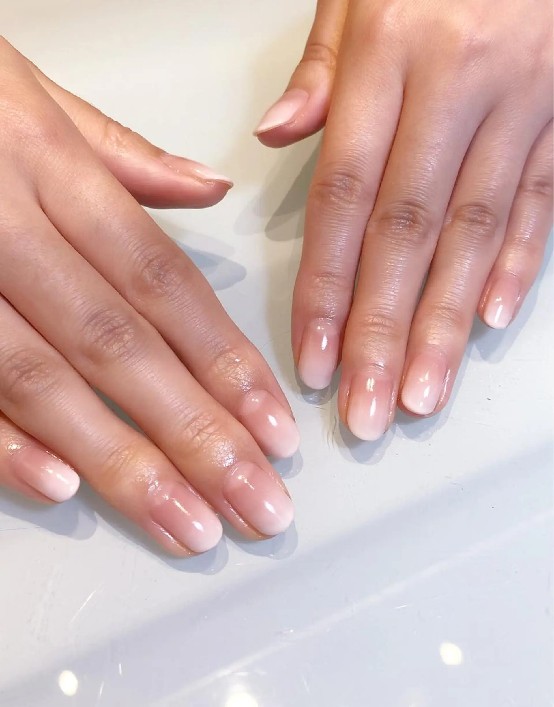 ネイル 西日暮里駅徒歩1分/ NAIL106Gのネイルデザイン