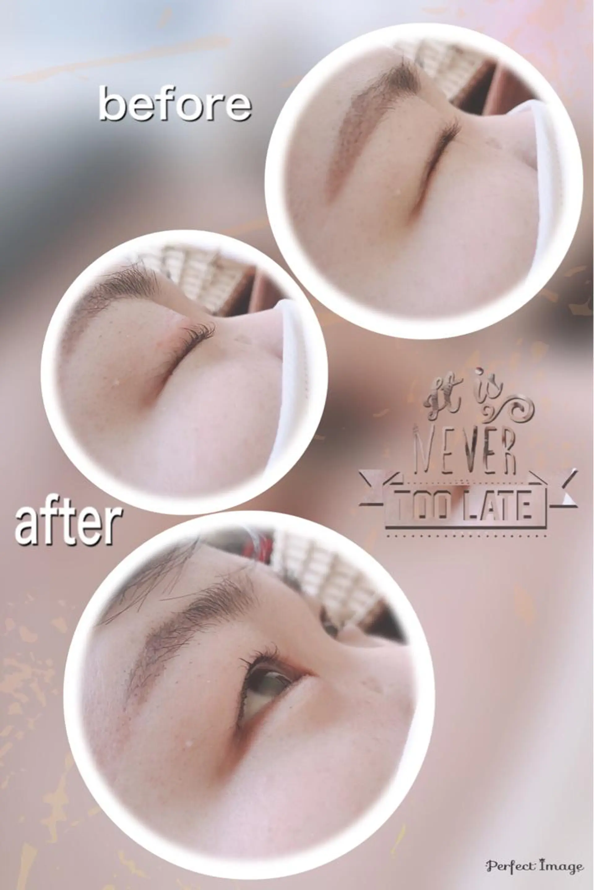 マツエク・マツパ loisir yamanoのマツエク・マツパデザイン