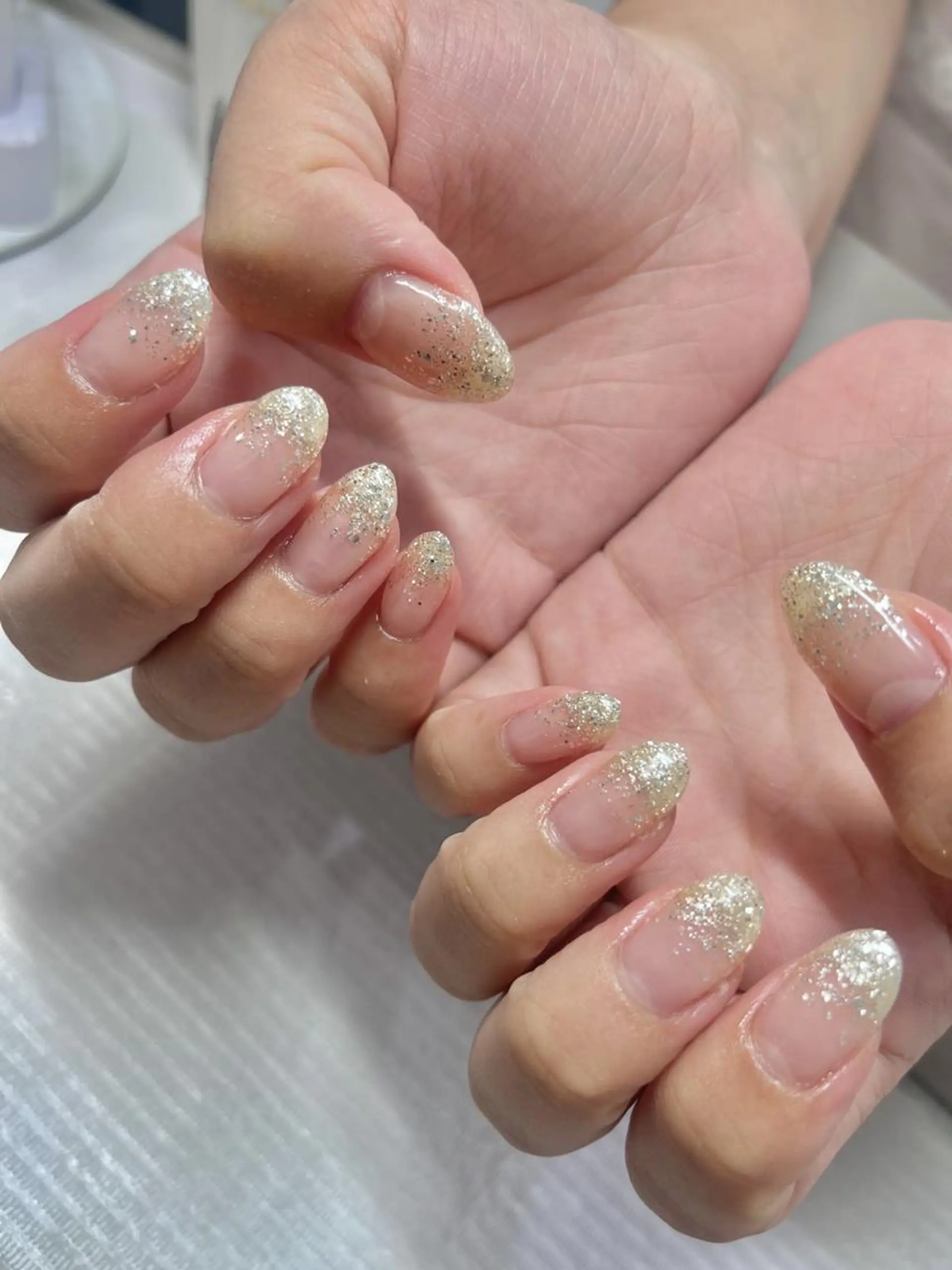 ネイル ネイルスクール byCharmeのネイルデザイン