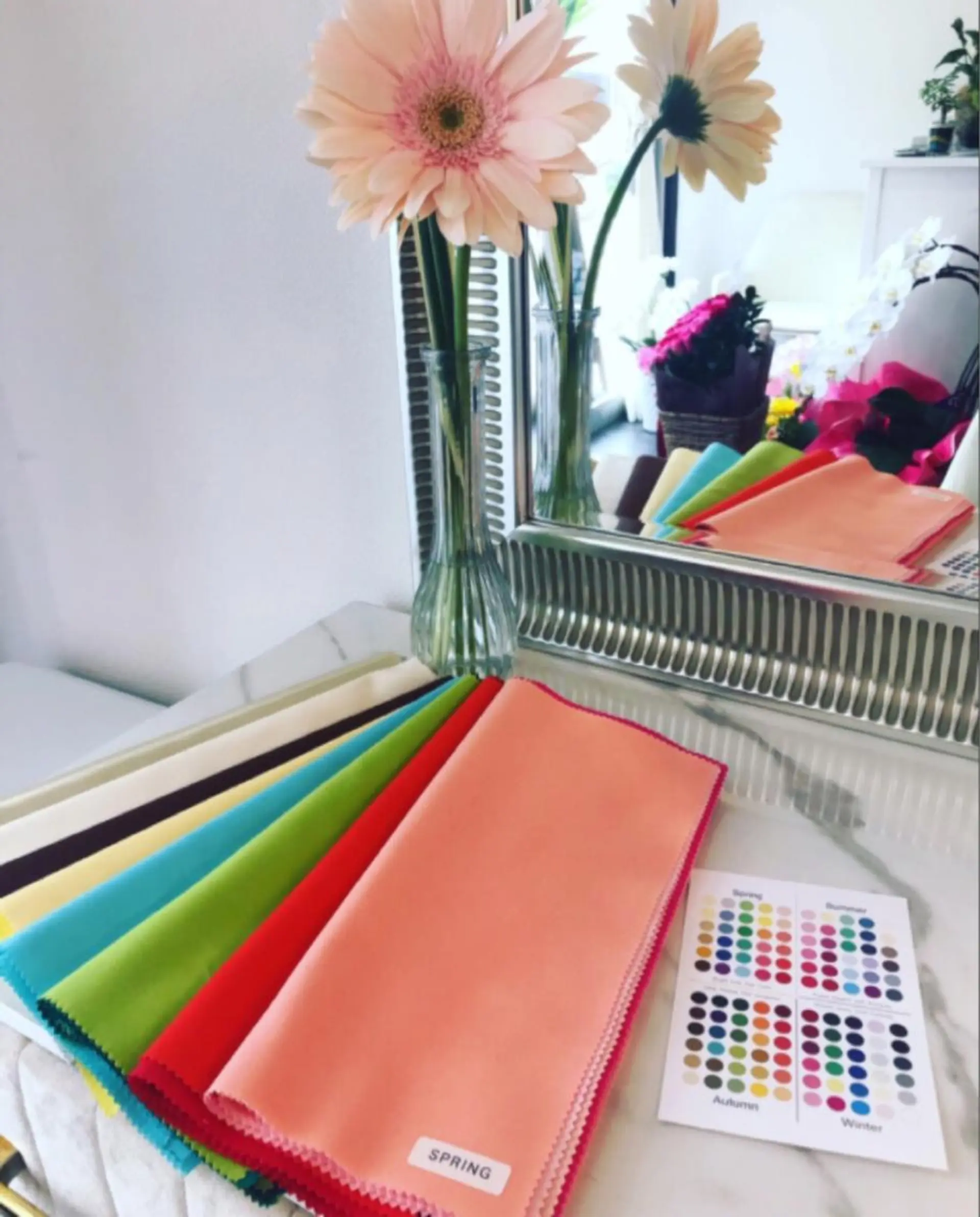 メイクアップサロン 【Aquarius】のマツエク・マツパデザイン