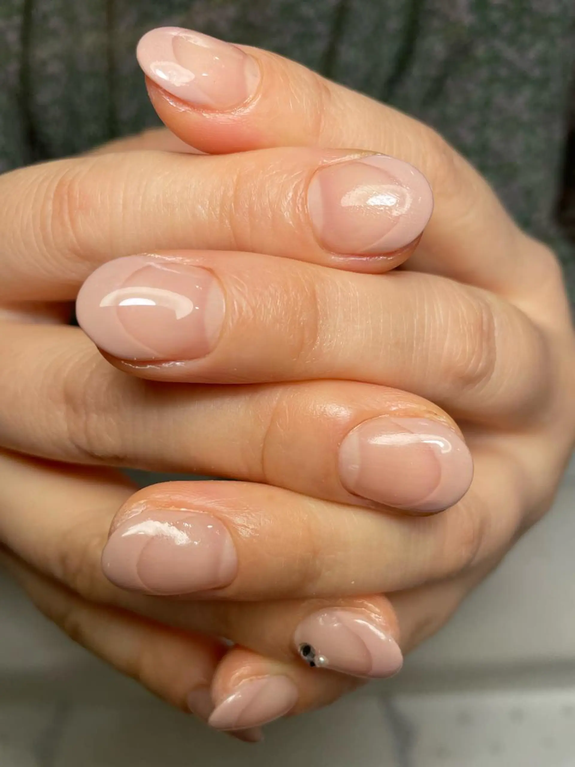 ネイル ハンドネイル Minna 河原のネイルデザイン