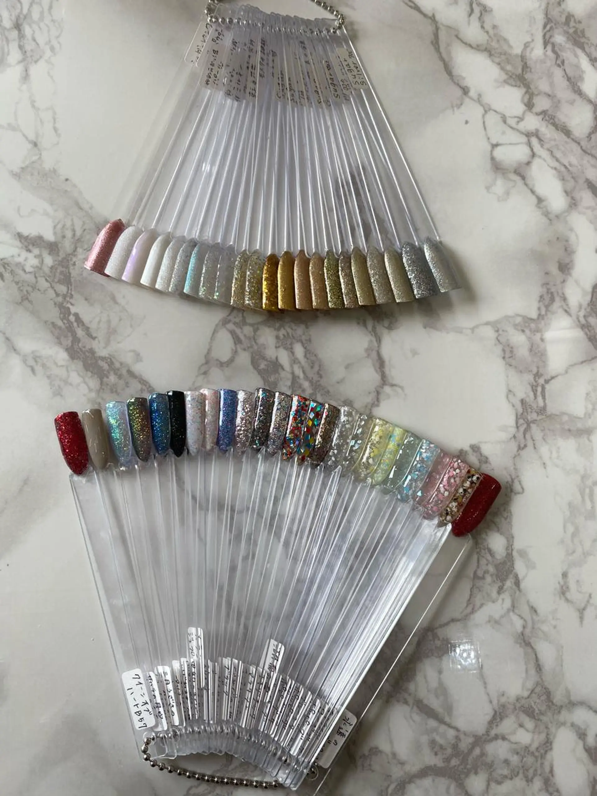 ネイル 菅沼 萌衣のネイルデザイン