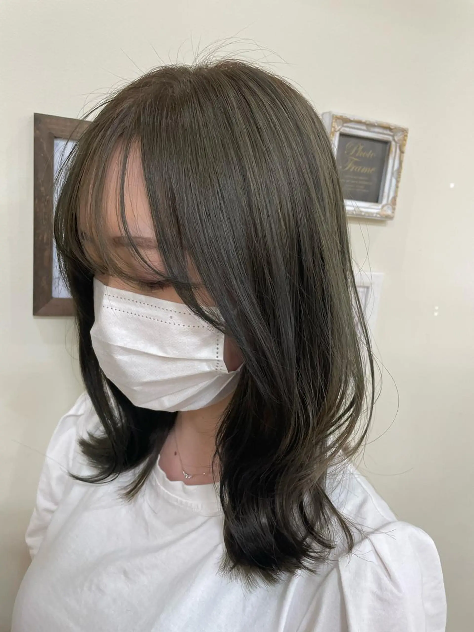 ロング Gain Nanamiのエステ・リラクイメージ