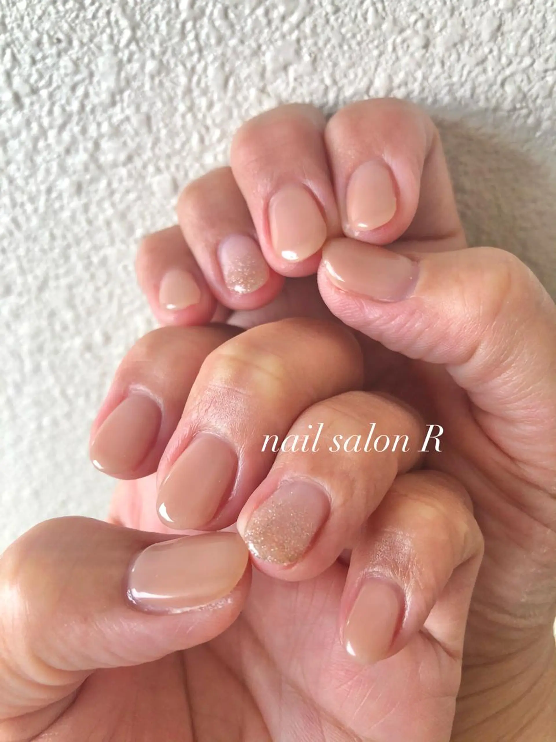 ネイル nail salon Rのネイルデザイン