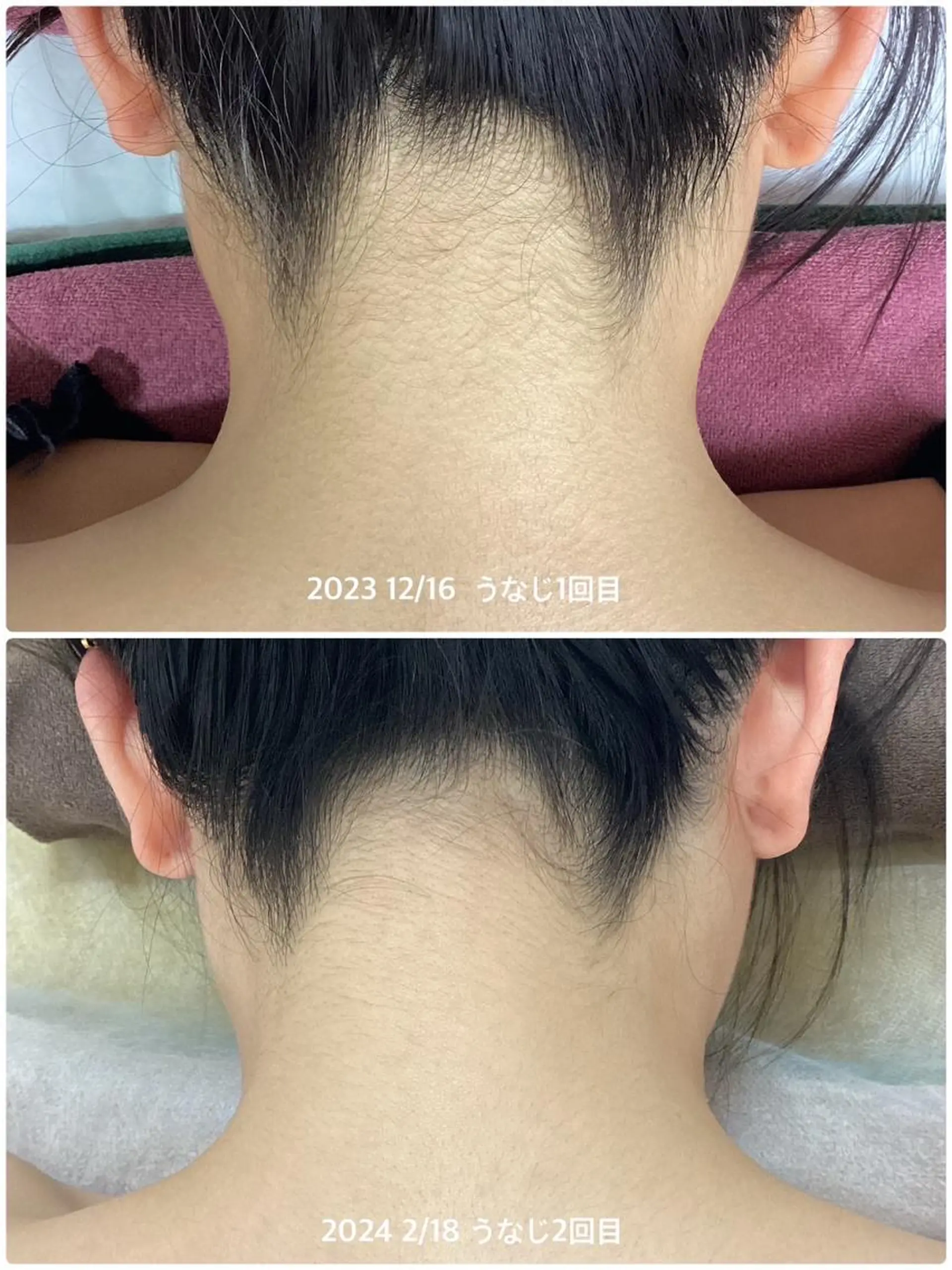 レイビス盛岡店 ♡吉田♡のエステ・リラクイメージ