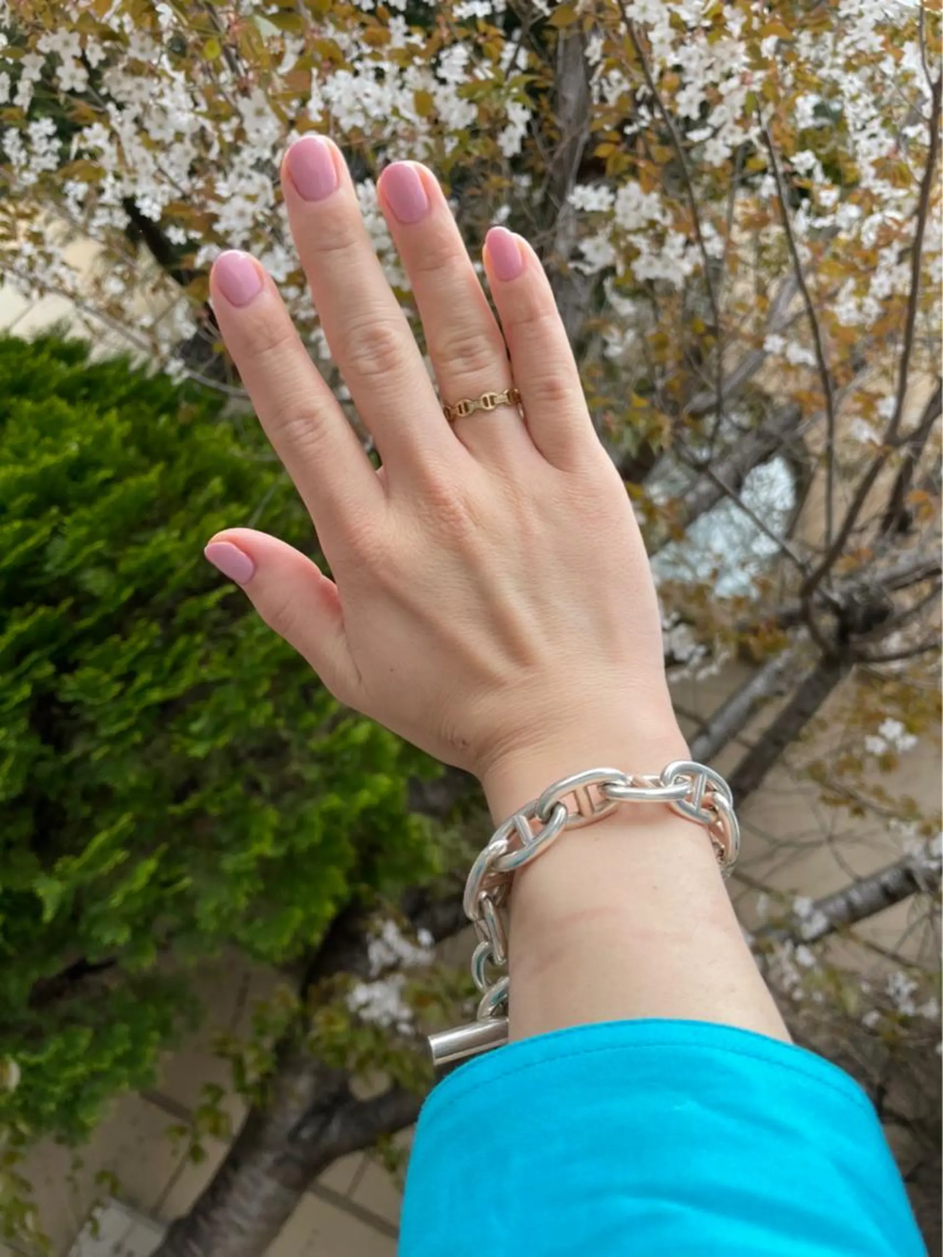 ネイル 🩵NORIKO 上品ネイルが得意🩵のネイルデザイン