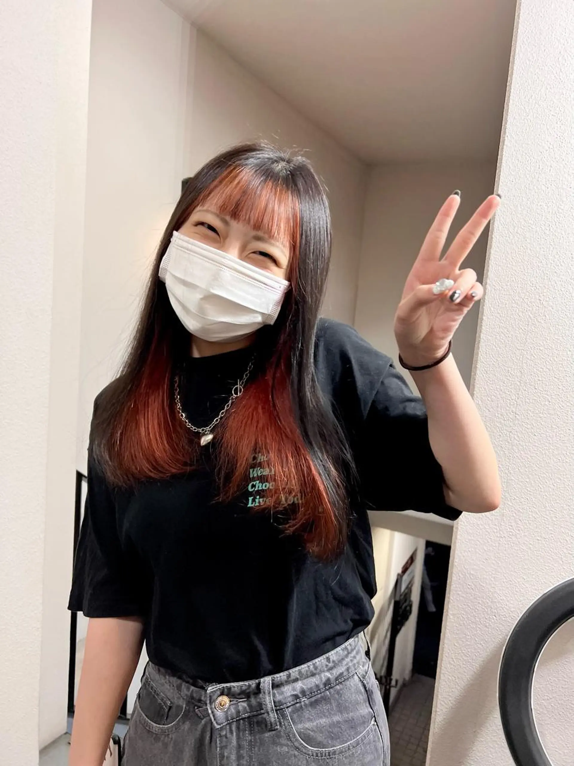 セミロング 大谷樹生/ メンズ専用アカウントのヘアスタイル