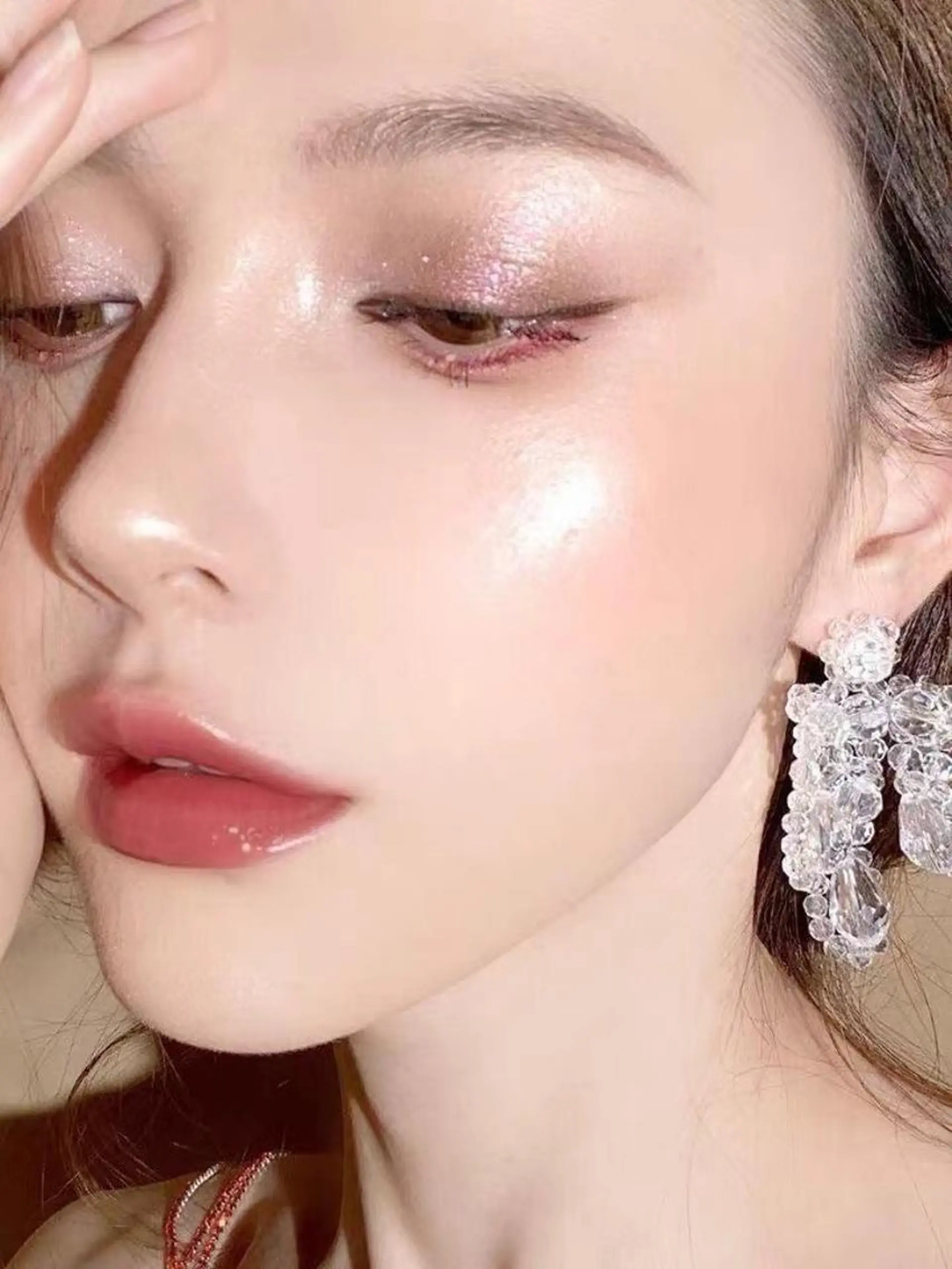 エステ aliaハーブ水光店 エステティシャン募集のエステ・リラクイメージ