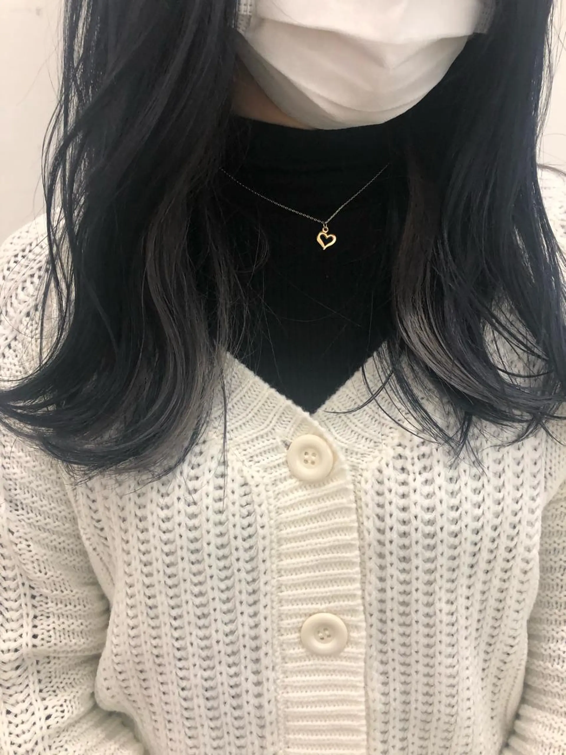 ロング 銀座/レイヤーカット 🤍内野すみれのヘアスタイル