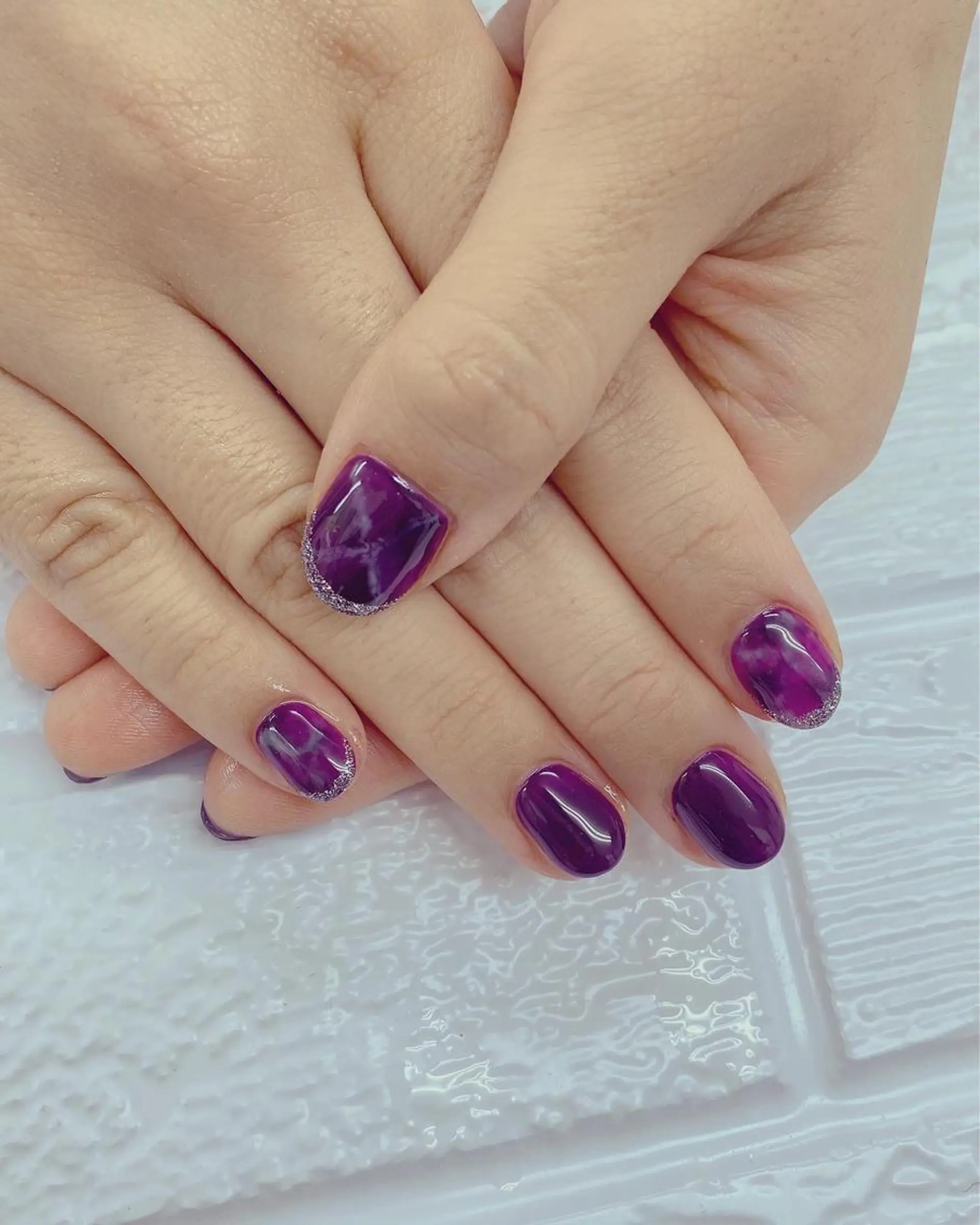 ネイル アートネイル N._._.claw[エヌクロー]所属・N._._. clawのネイルデザイン