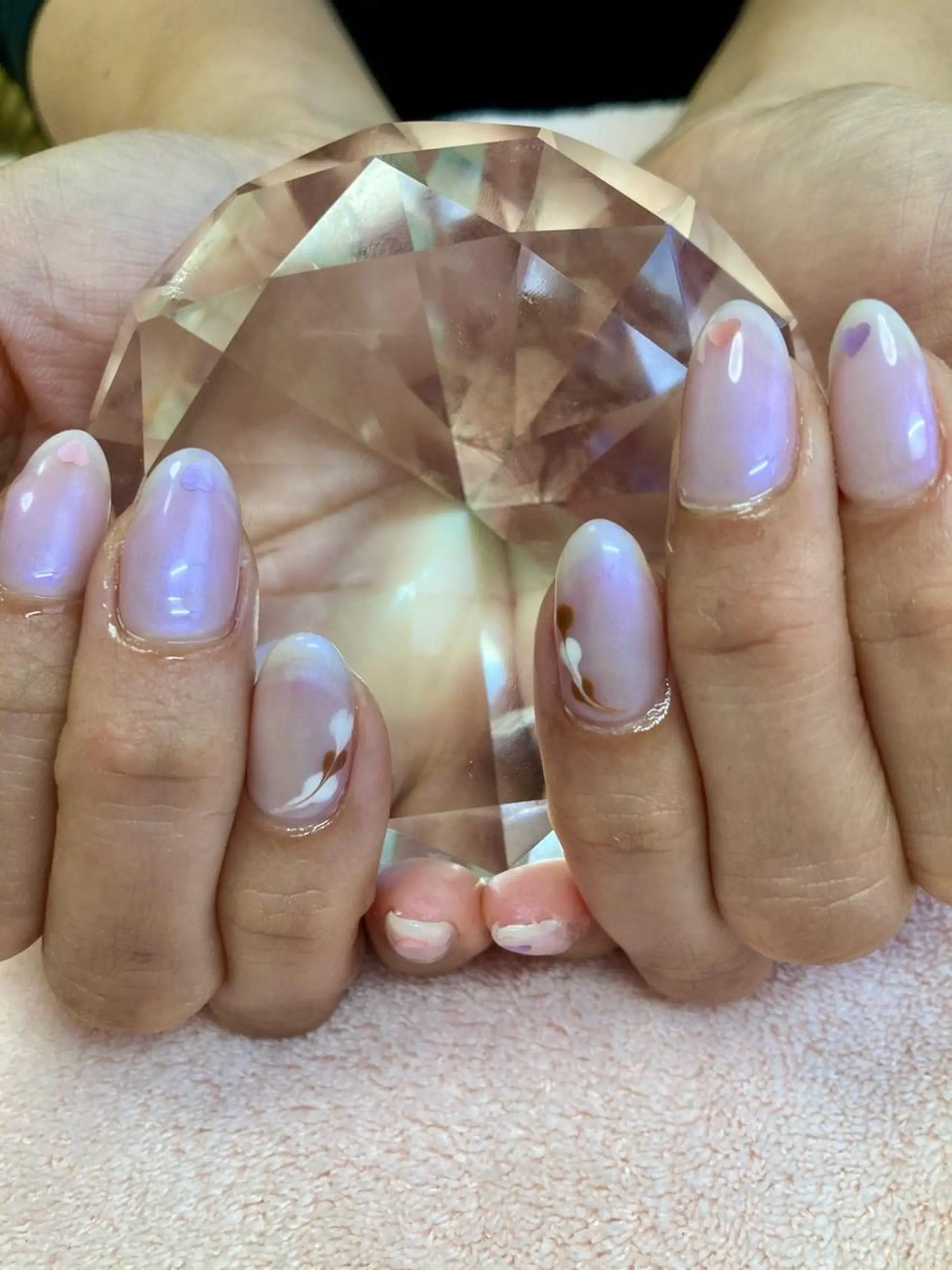 ネイル chii nailのネイルデザイン