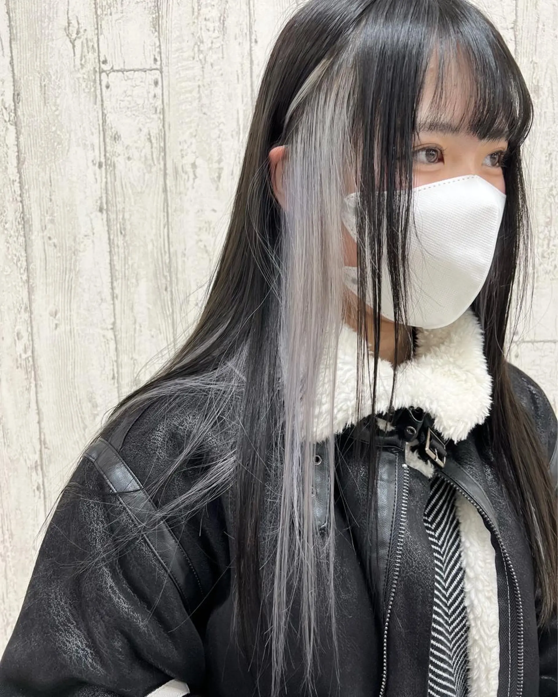 ロング 髪質改善/ツヤ髪👾 Chibiのヘアスタイル