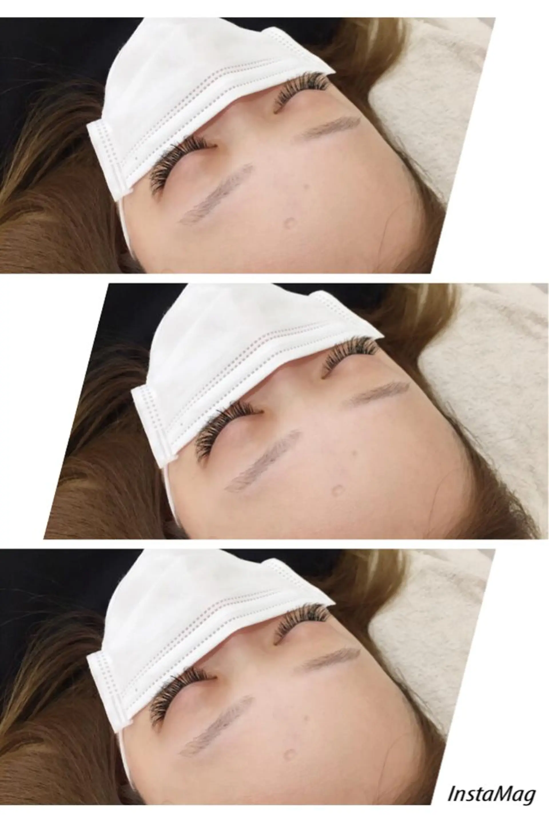 マツエク・マツパ Salon de Galcon 2階(サロンド・ギャルソン)所属・KU TA  \(◡̈)/の眉毛・アイブロウイメージ