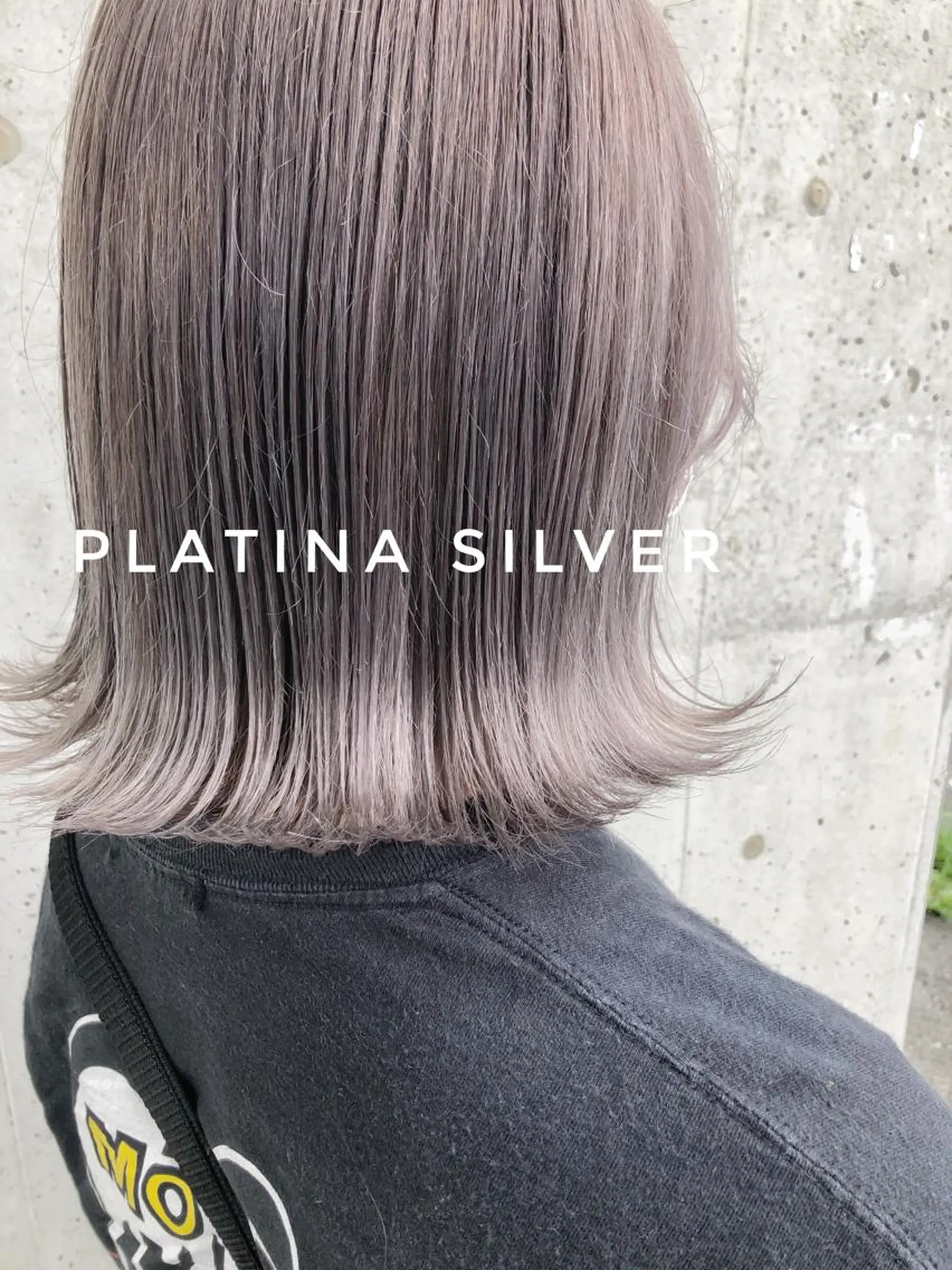 ショート ヘアカラー トリートメント 🔥金山 諒平🔥のヘアスタイル