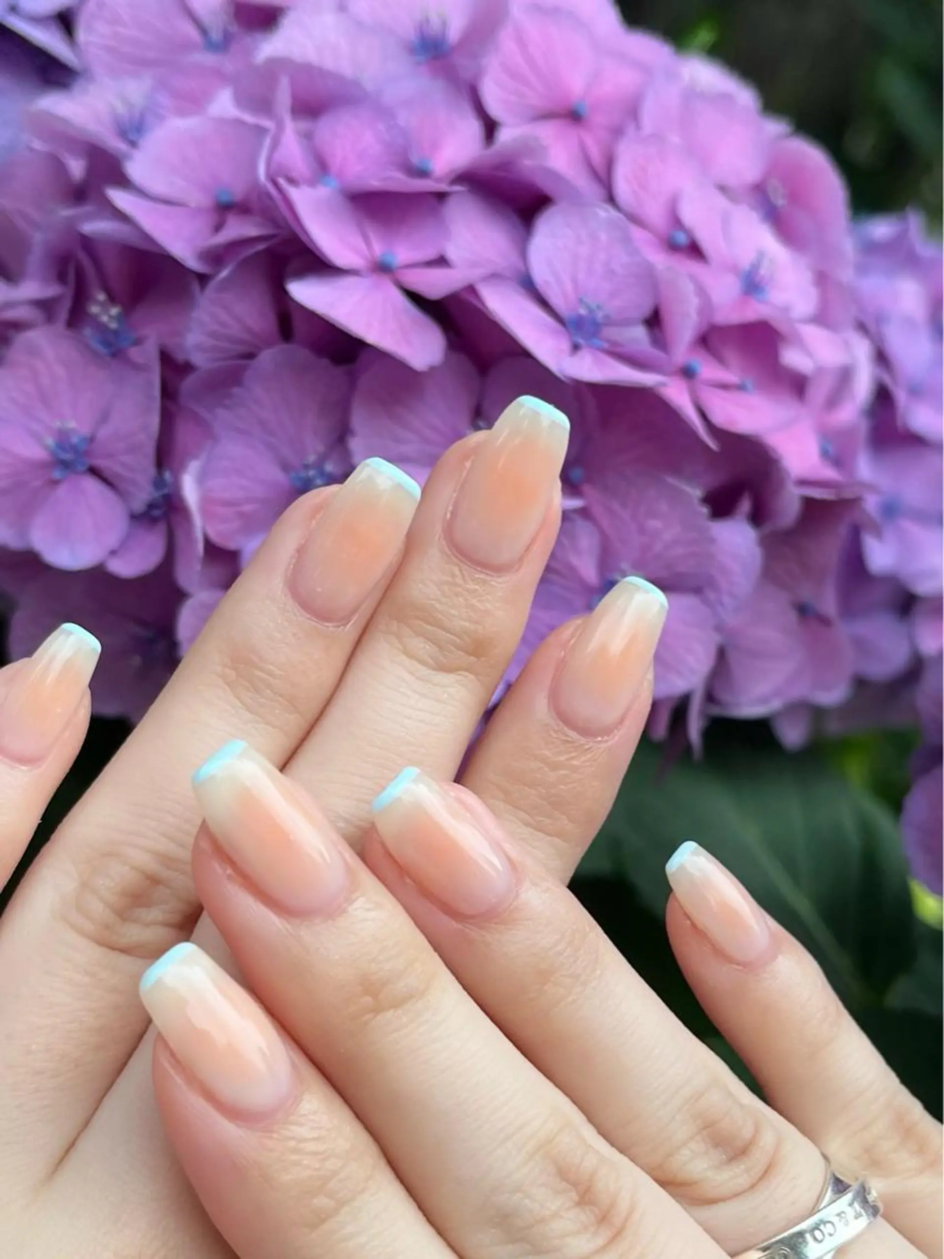 ネイル ハンドネイル フットネイル Nailsalon Fave/Rinaのネイルデザイン