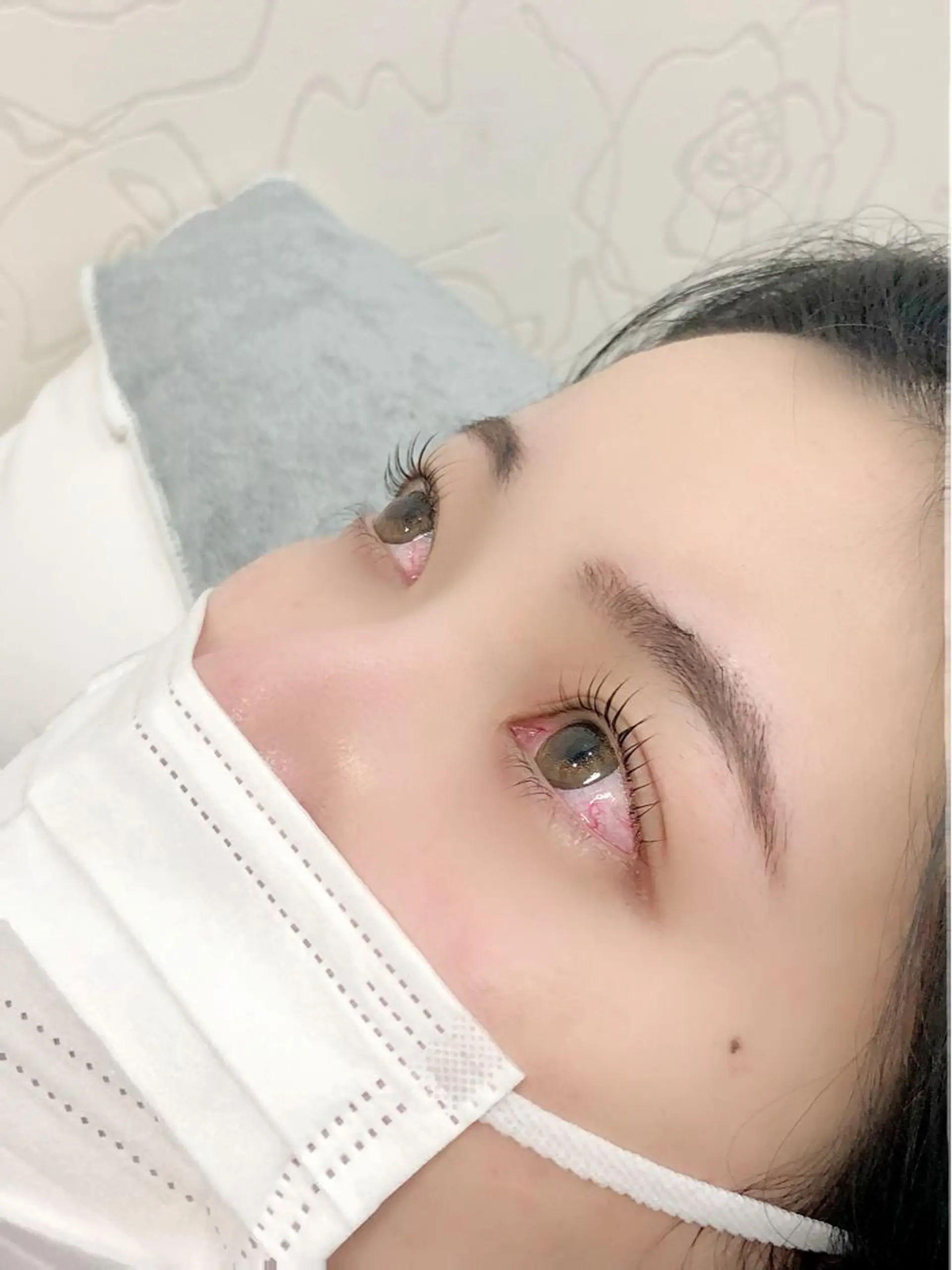 マツエク・マツパ FACETOO まつげパーマのマツエク・マツパデザイン