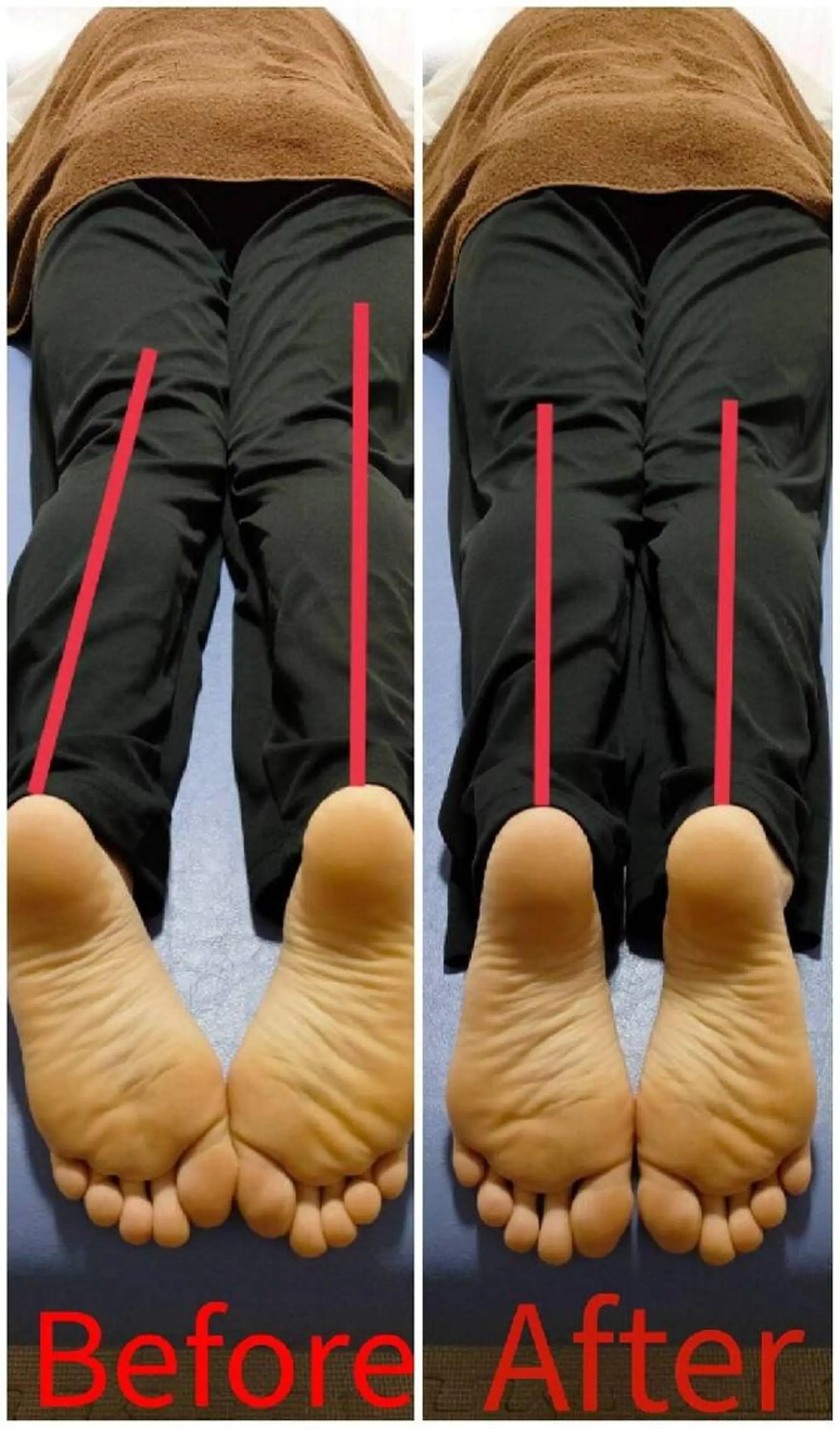 リラク 神楽整体院所属・神楽 整体院のエステ・リラクイメージ