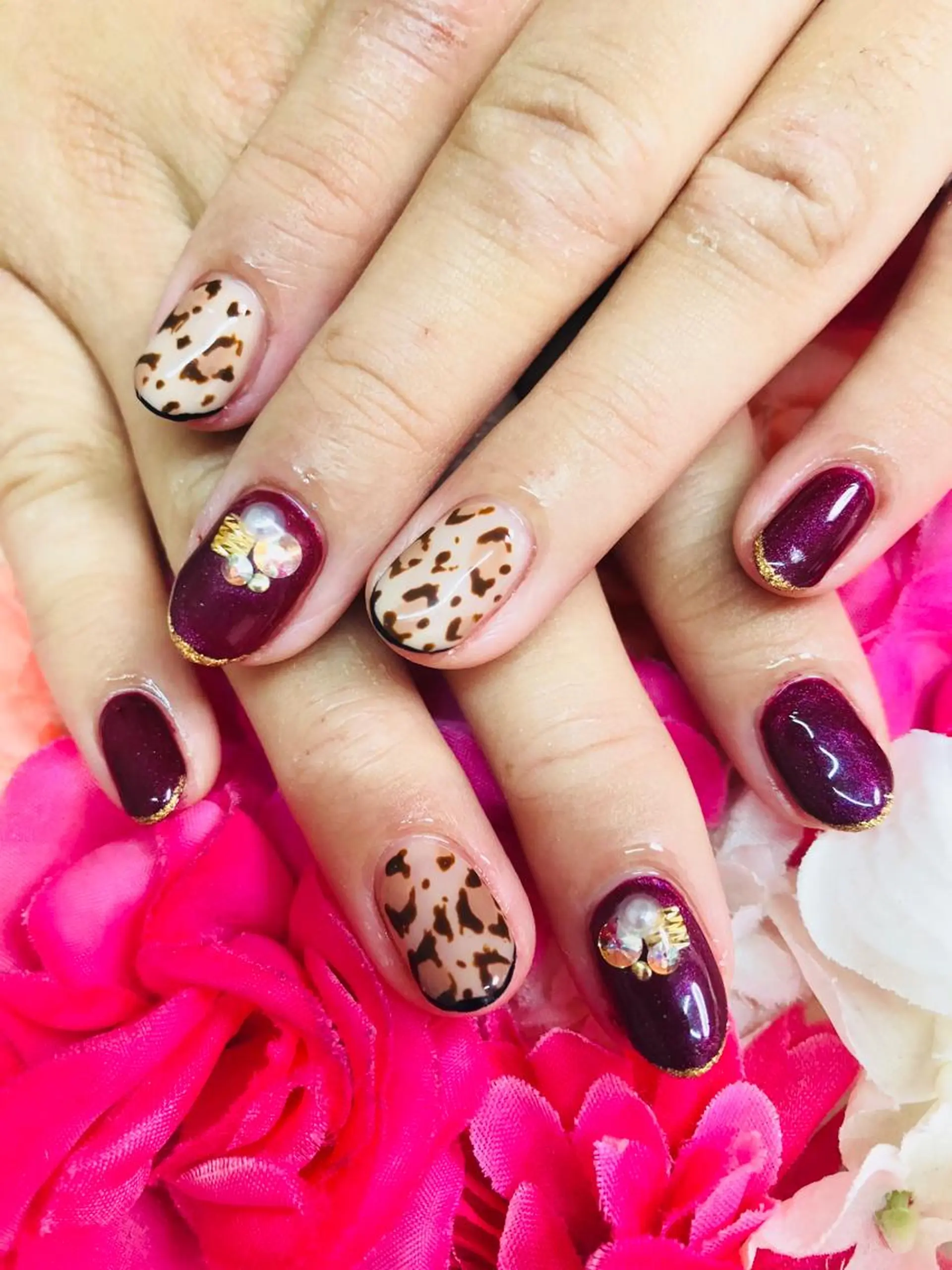 ネイル 酵素風呂　RA.RA所属・酵素風呂 RA.RAのその他イメージ