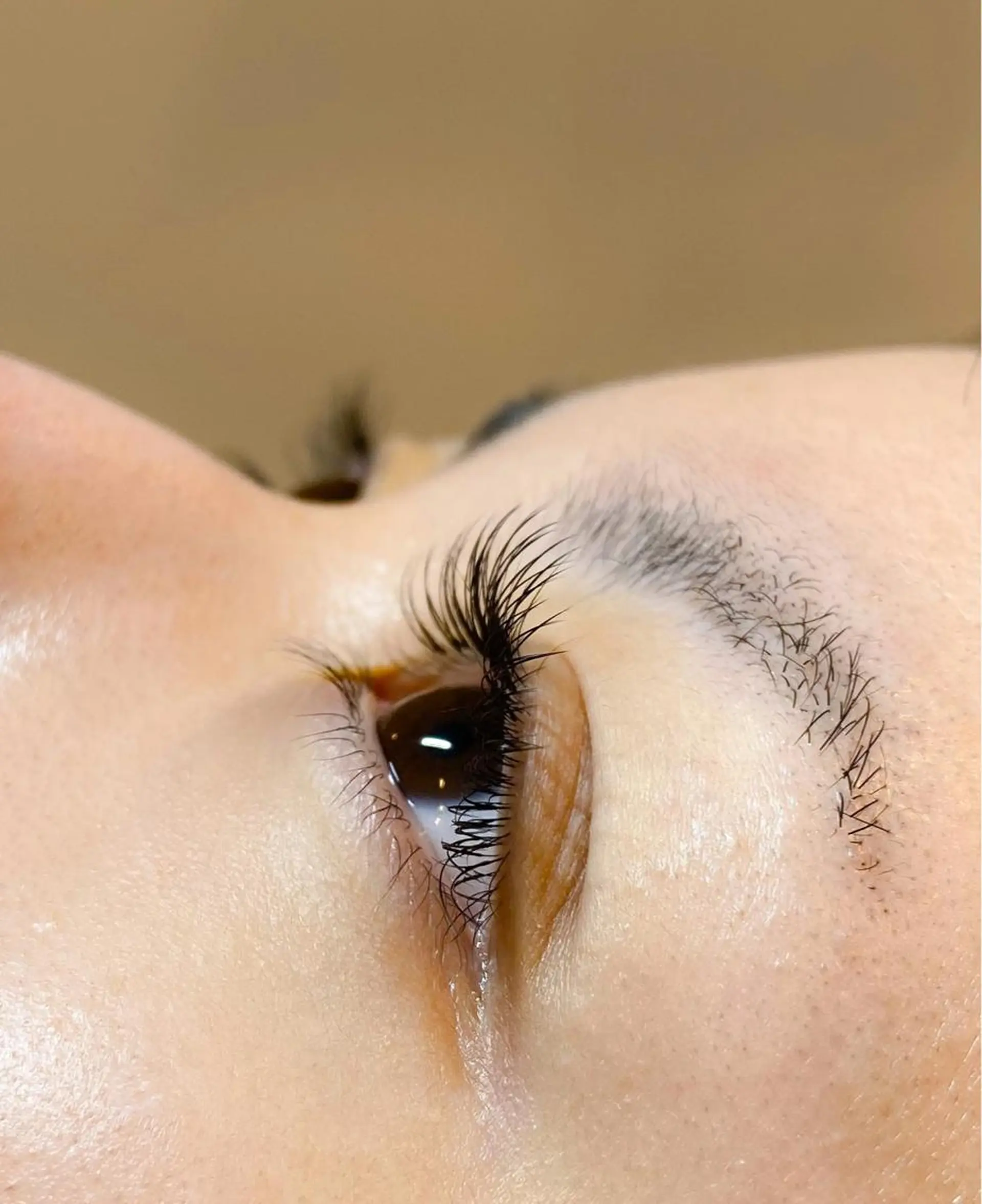 マツエク・マツパ まつ毛パーマまつエク 緑が丘徒歩1分/松田のマツエク・マツパデザイン